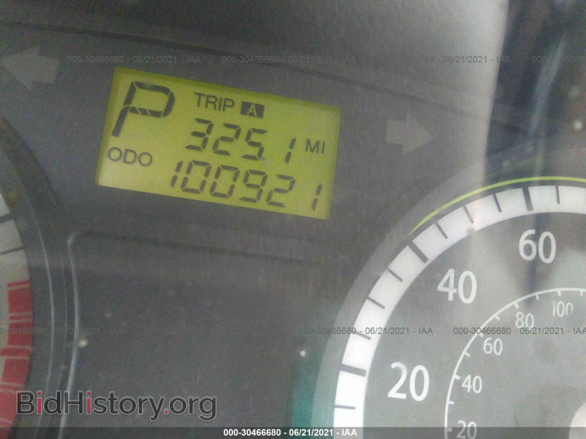 2009 KIA RIO - VIN: KNADE223696569464 - Фото 7