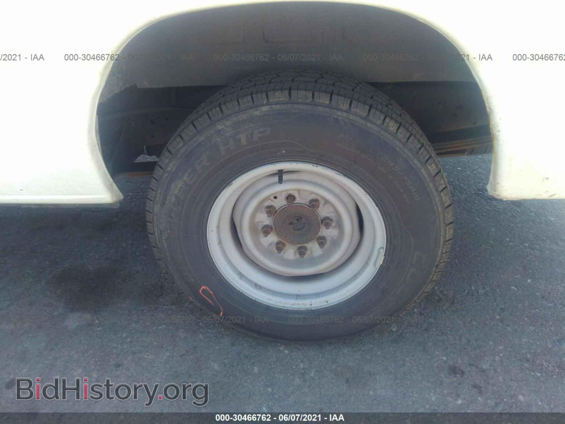2012 FORD ECONOLINE CARGO VAN - VIN: 1FTNE2EL6CDA35497 - Фото 13