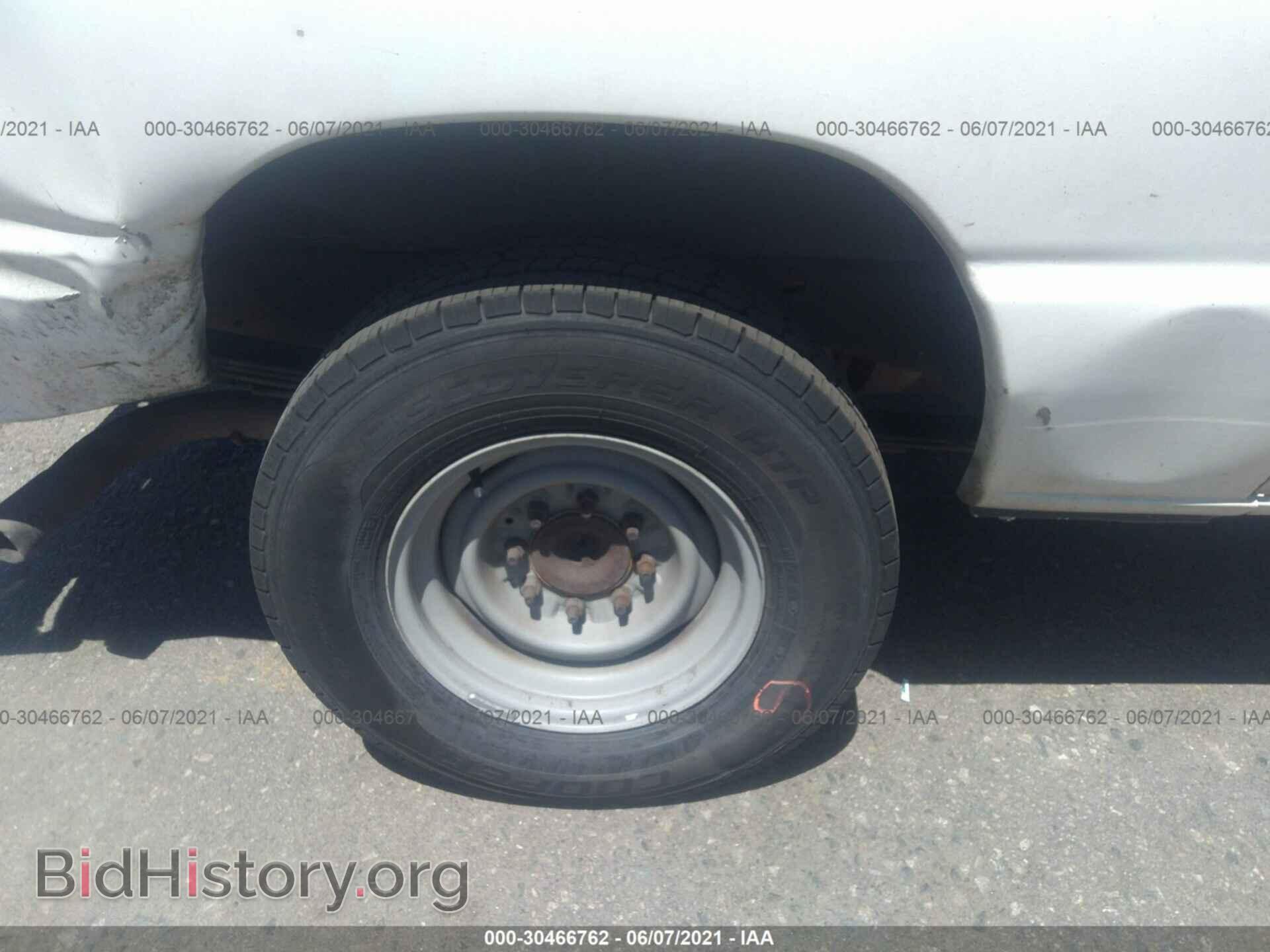 2012 FORD ECONOLINE CARGO VAN - VIN: 1FTNE2EL6CDA35497 - Фото 15