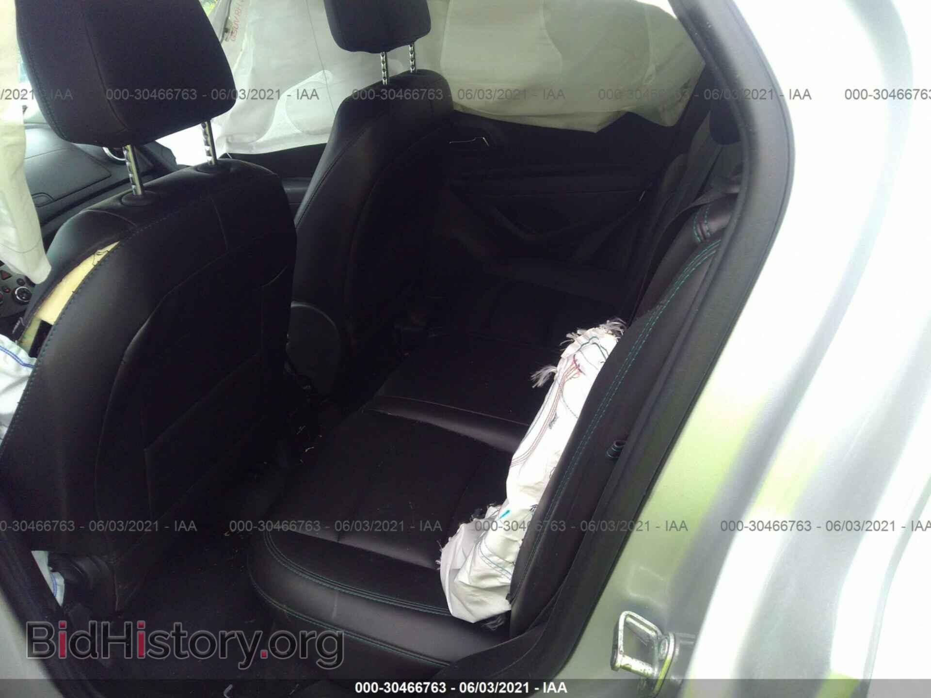 2016 CHEVROLET TRAX - VIN: 3GNCJRSB1GL188190 - Фото 8