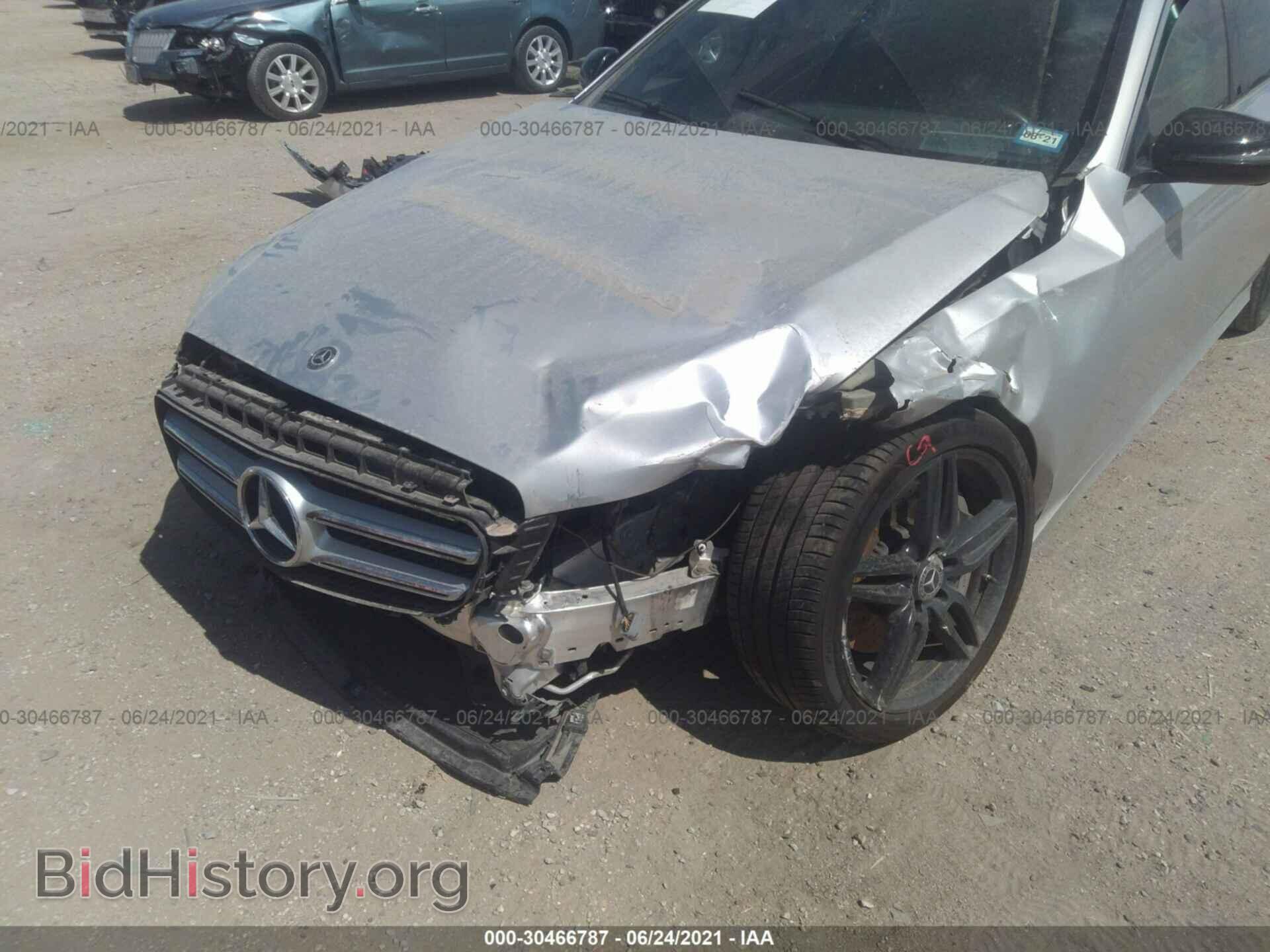 2017 MERCEDES-BENZ E-CLASS - VIN: WDDZF4JB7HA239263 - Фото 6