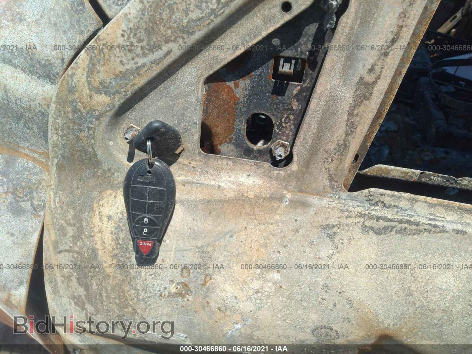 2014 RAM 1500 - VIN: 1C6RR6KT3ES449120 - Фото 11