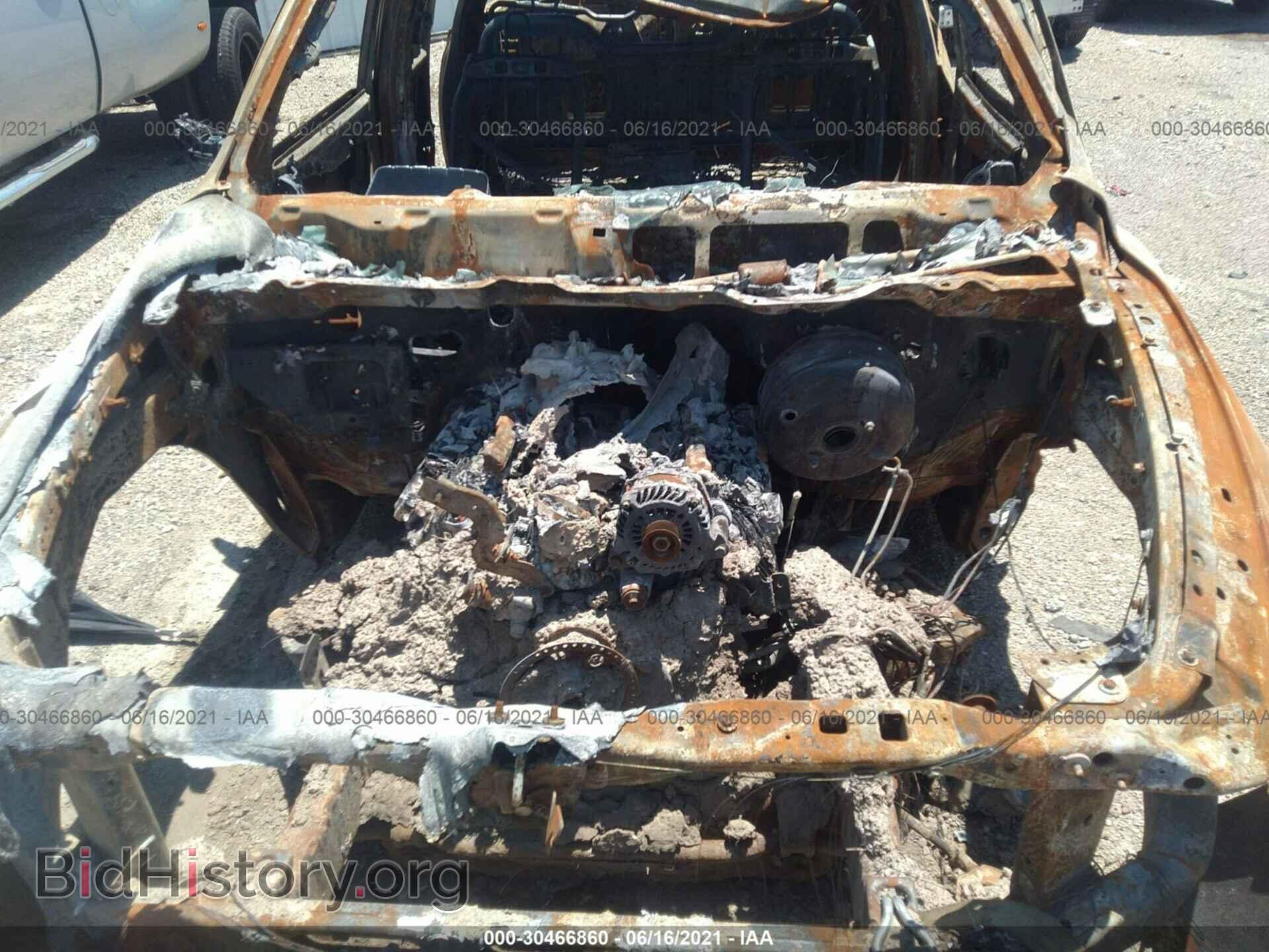 2014 RAM 1500 - VIN: 1C6RR6KT3ES449120 - Фото 10