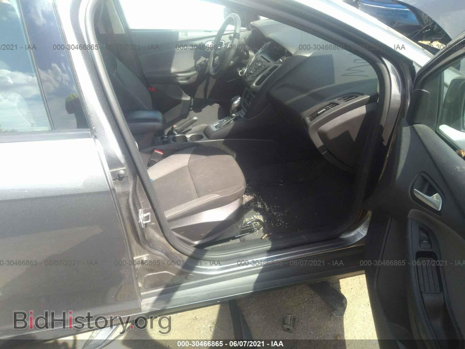 2014 FORD FOCUS - VIN: 1FADP3F24EL304774 - Photo 5
