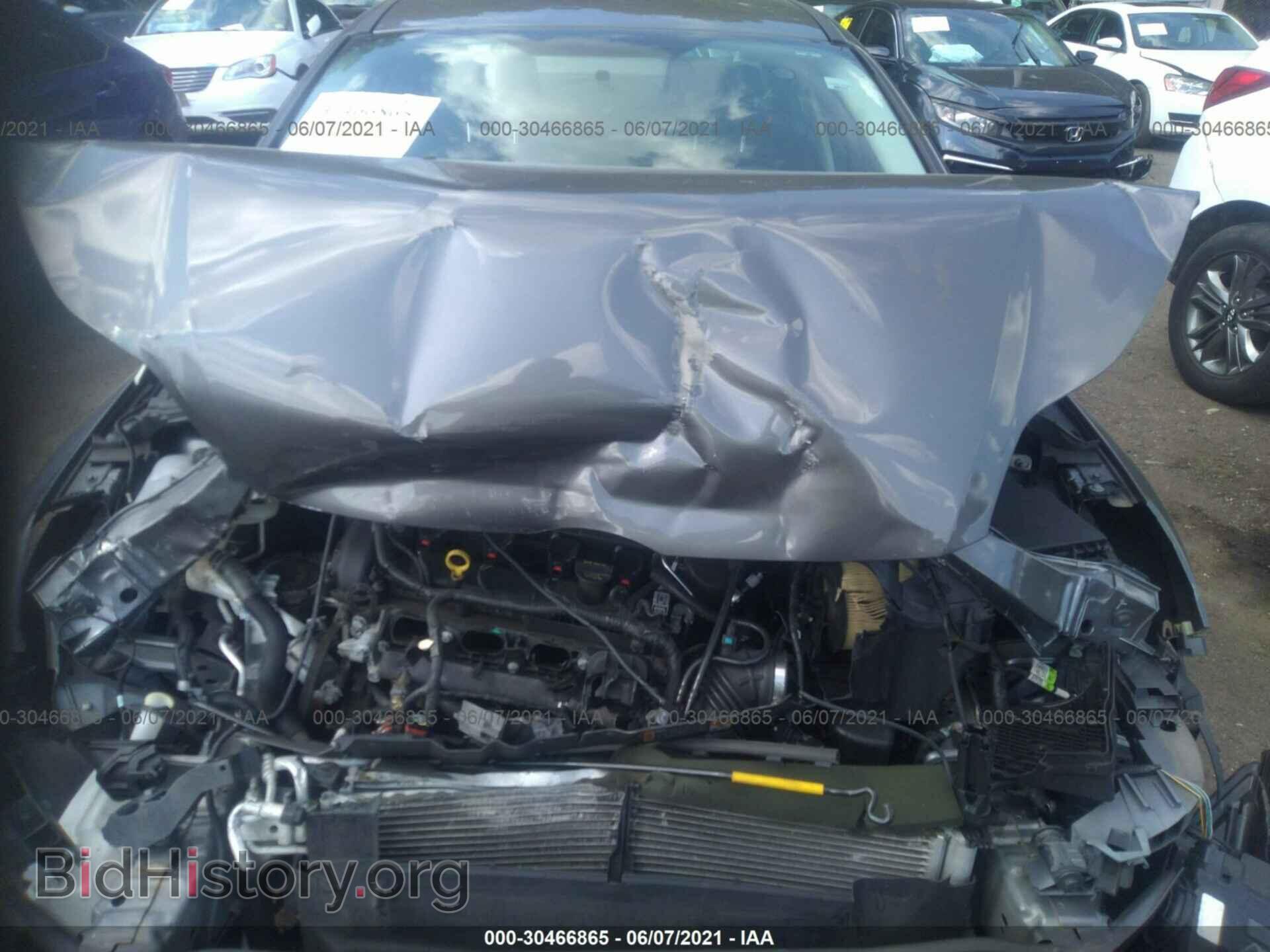 2014 FORD FOCUS - VIN: 1FADP3F24EL304774 - Photo 6
