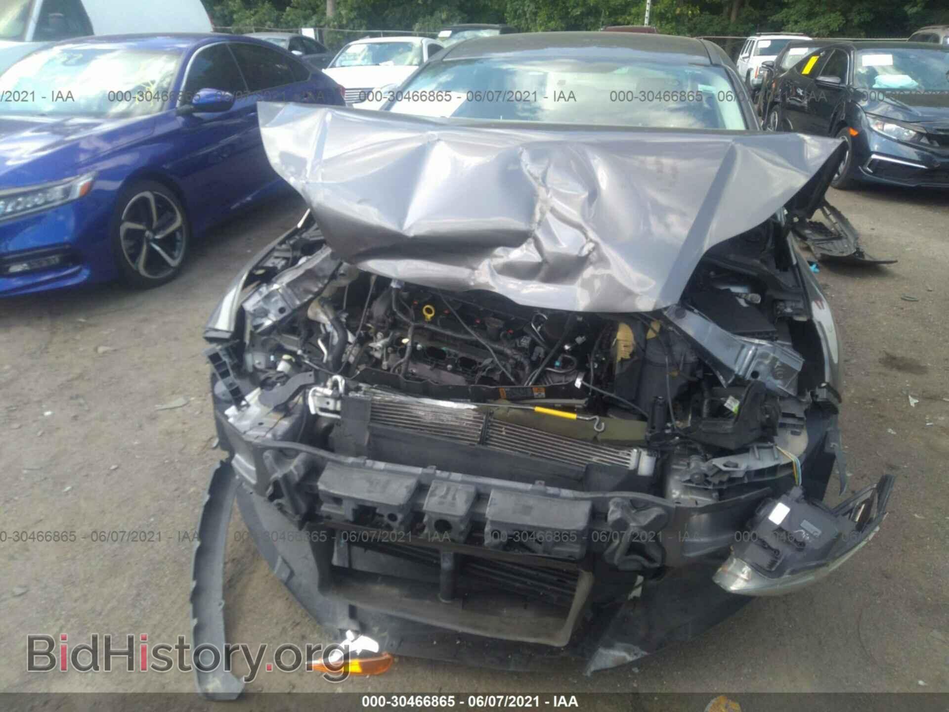 2014 FORD FOCUS - VIN: 1FADP3F24EL304774 - Photo 10