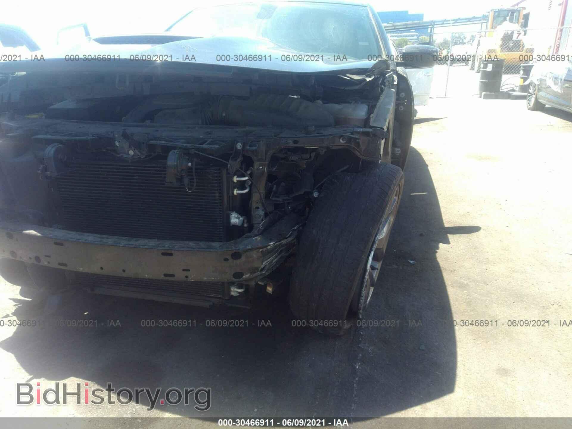 2019 DODGE CHARGER - VIN: 2C3CDXCT3KH550098 - Photo 6