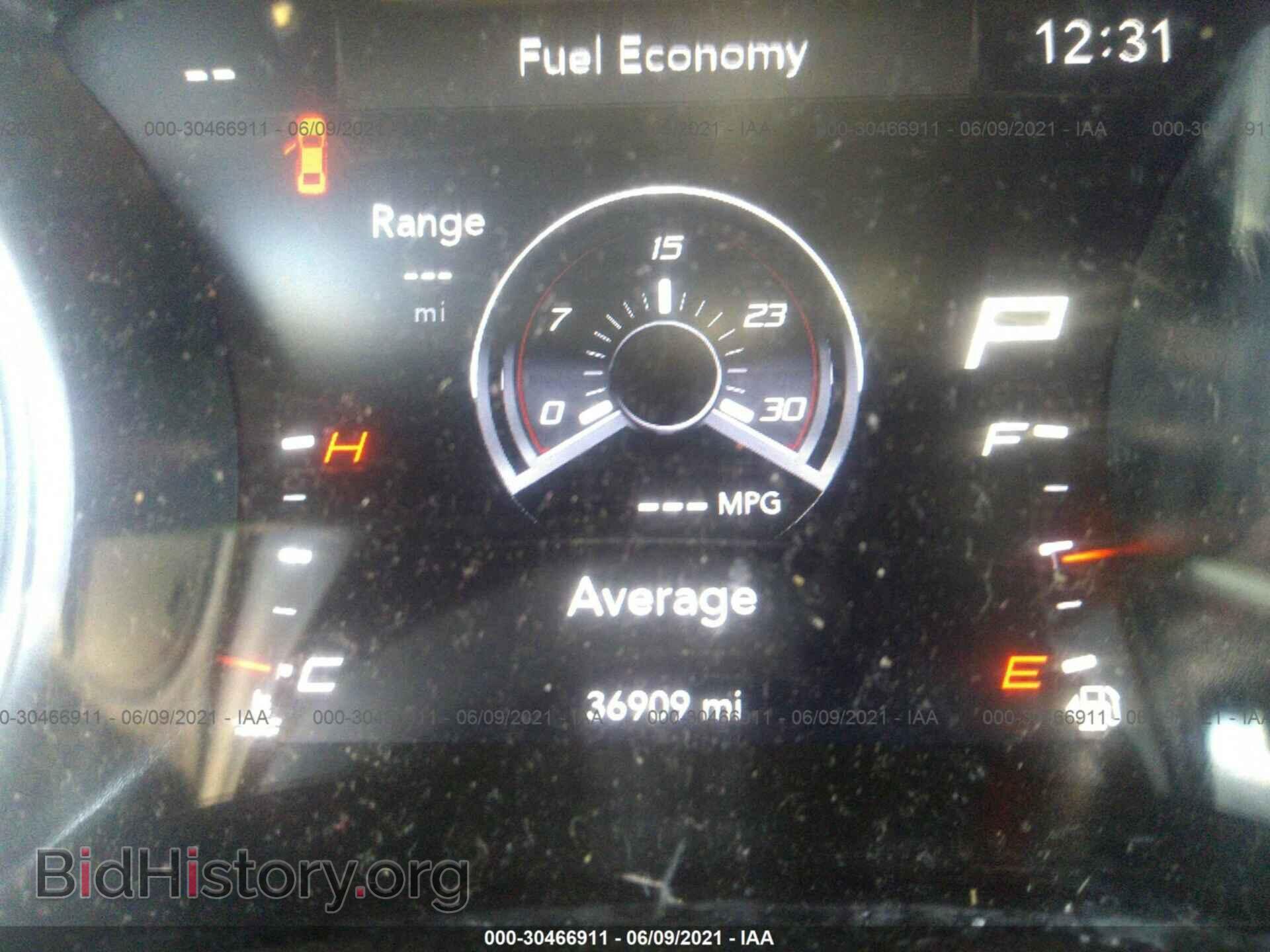 2019 DODGE CHARGER - VIN: 2C3CDXCT3KH550098 - Photo 7