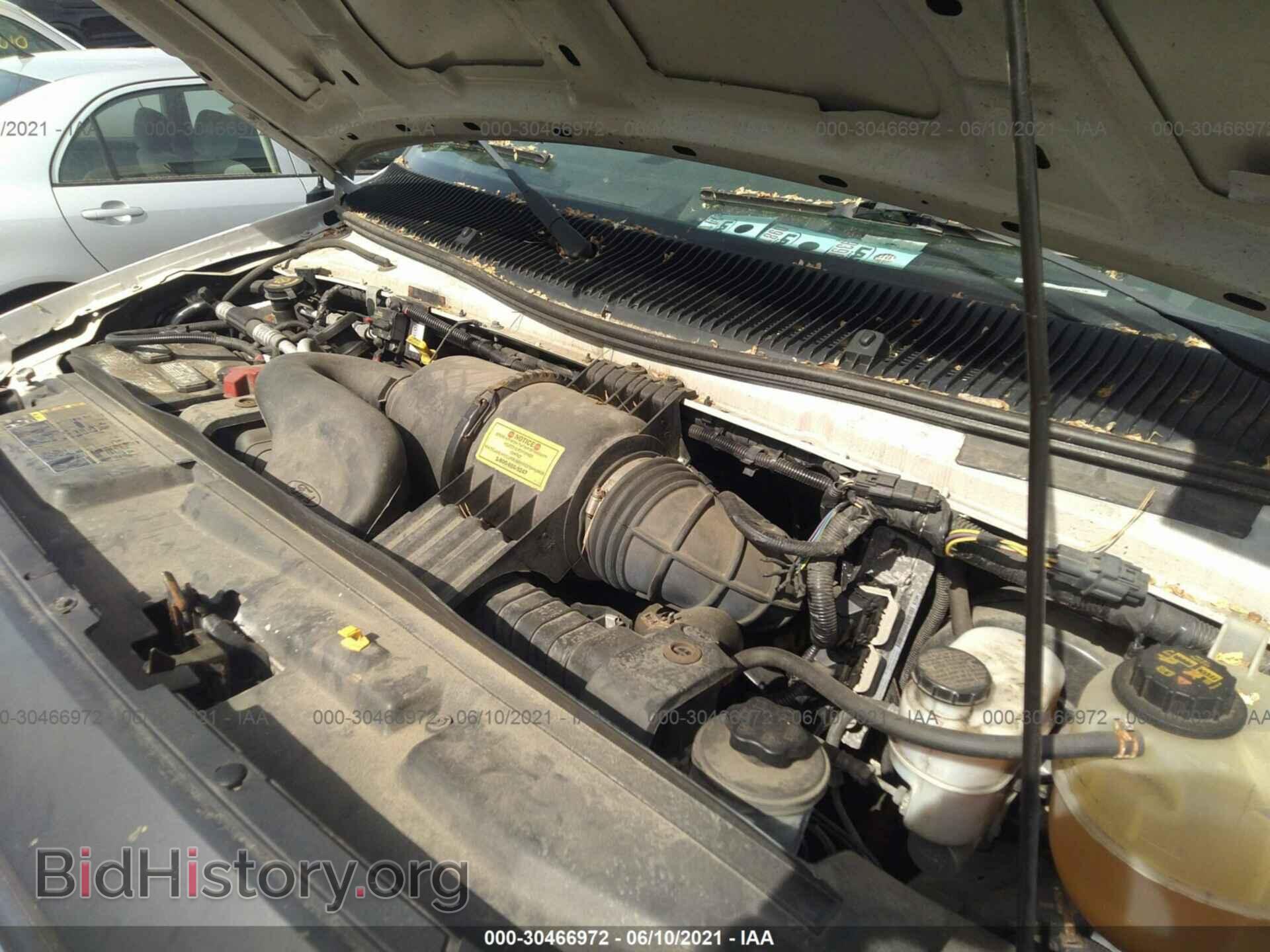 2014 FORD ECONOLINE CARGO VAN - VIN: 1FTNS2EW8EDA28699 - Фото 10