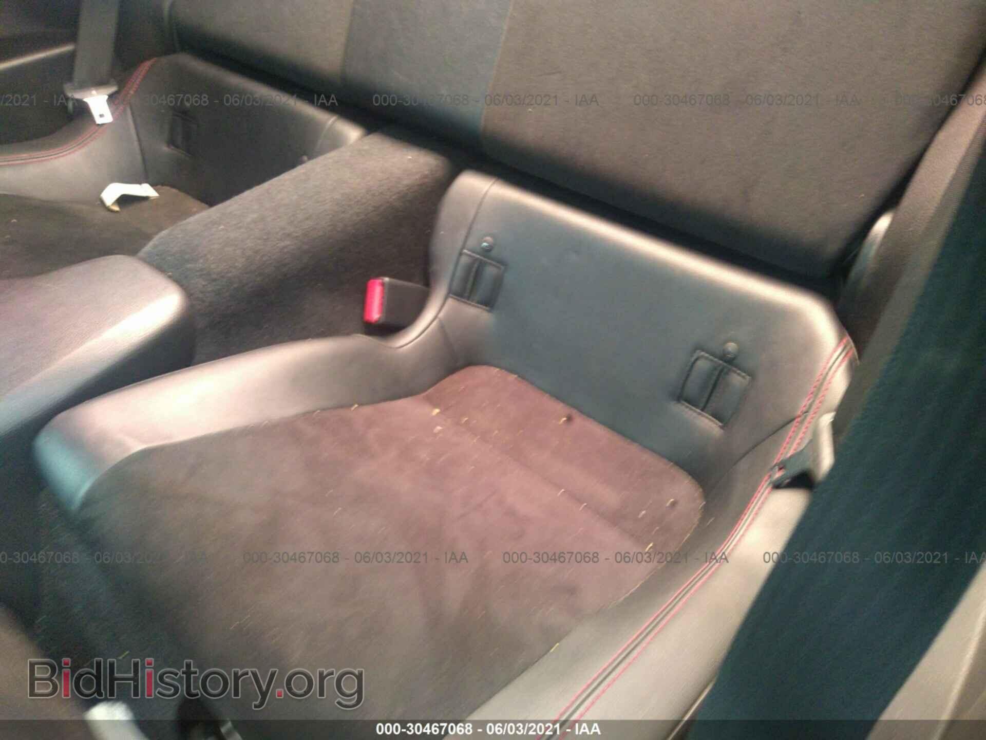 2014 SUBARU BRZ - VIN: JF1ZCAC18E9602968 - Фото 8