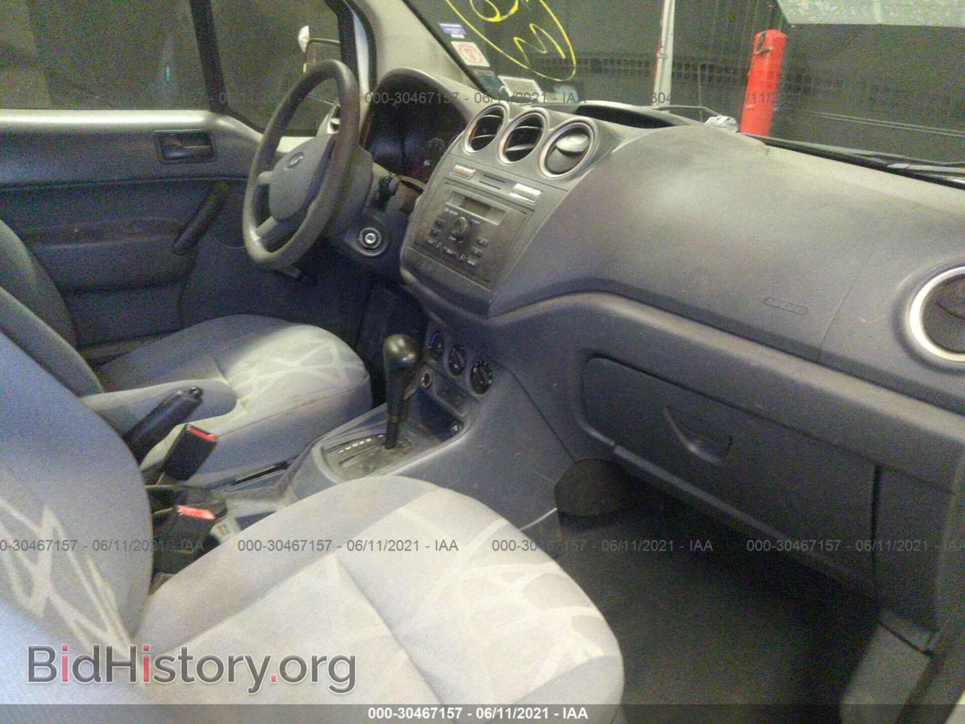 2011 FORD TRANSIT CONNECT - VIN: NM0LS7AN3BT074795 - Фото 5