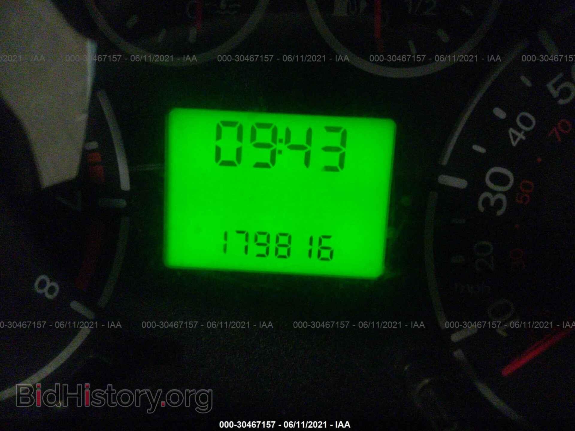 2011 FORD TRANSIT CONNECT - VIN: NM0LS7AN3BT074795 - Фото 7