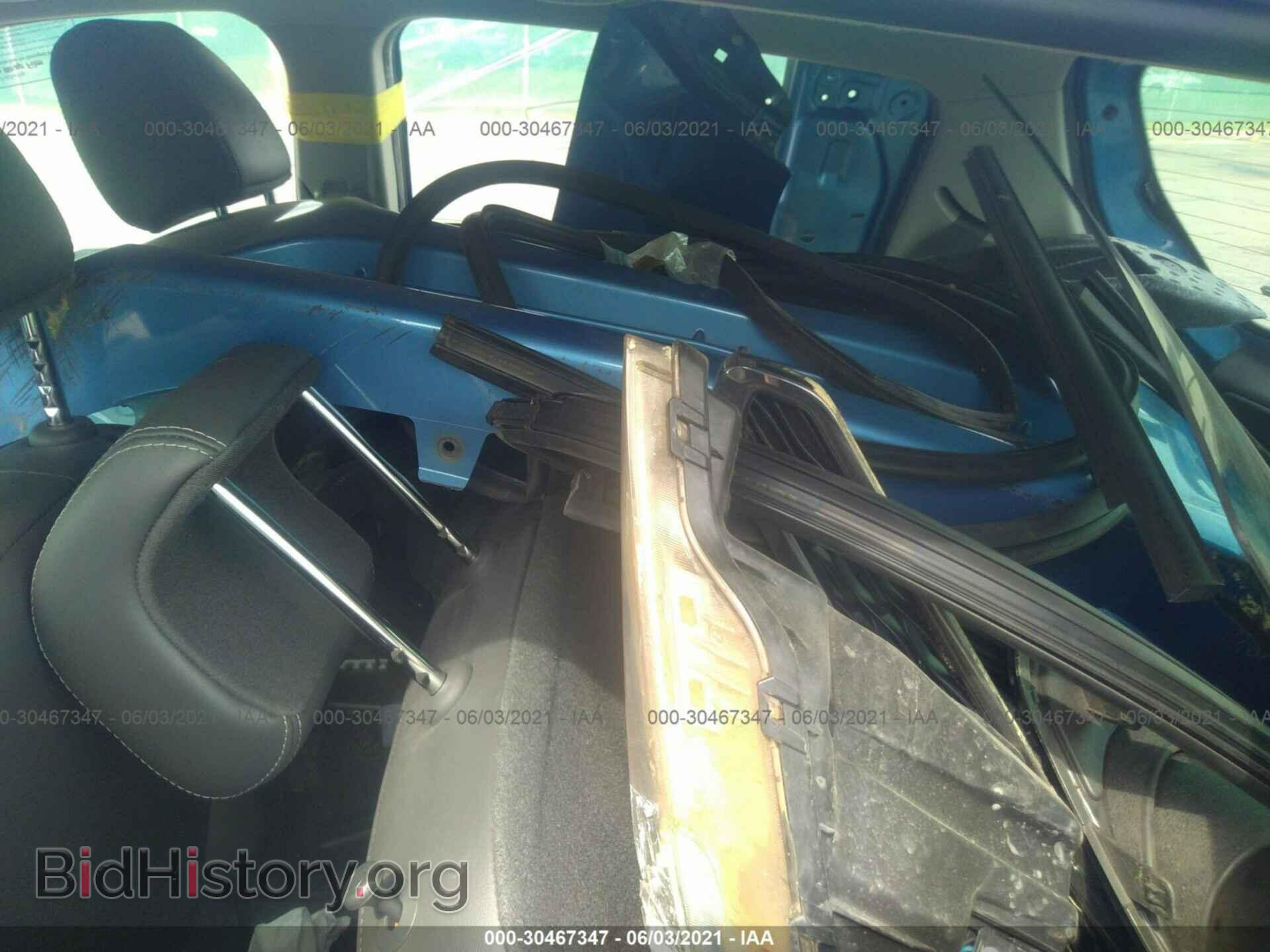 2013 CHEVROLET SPARK - VIN: KL8CB6S95DC504918 - Фото 8