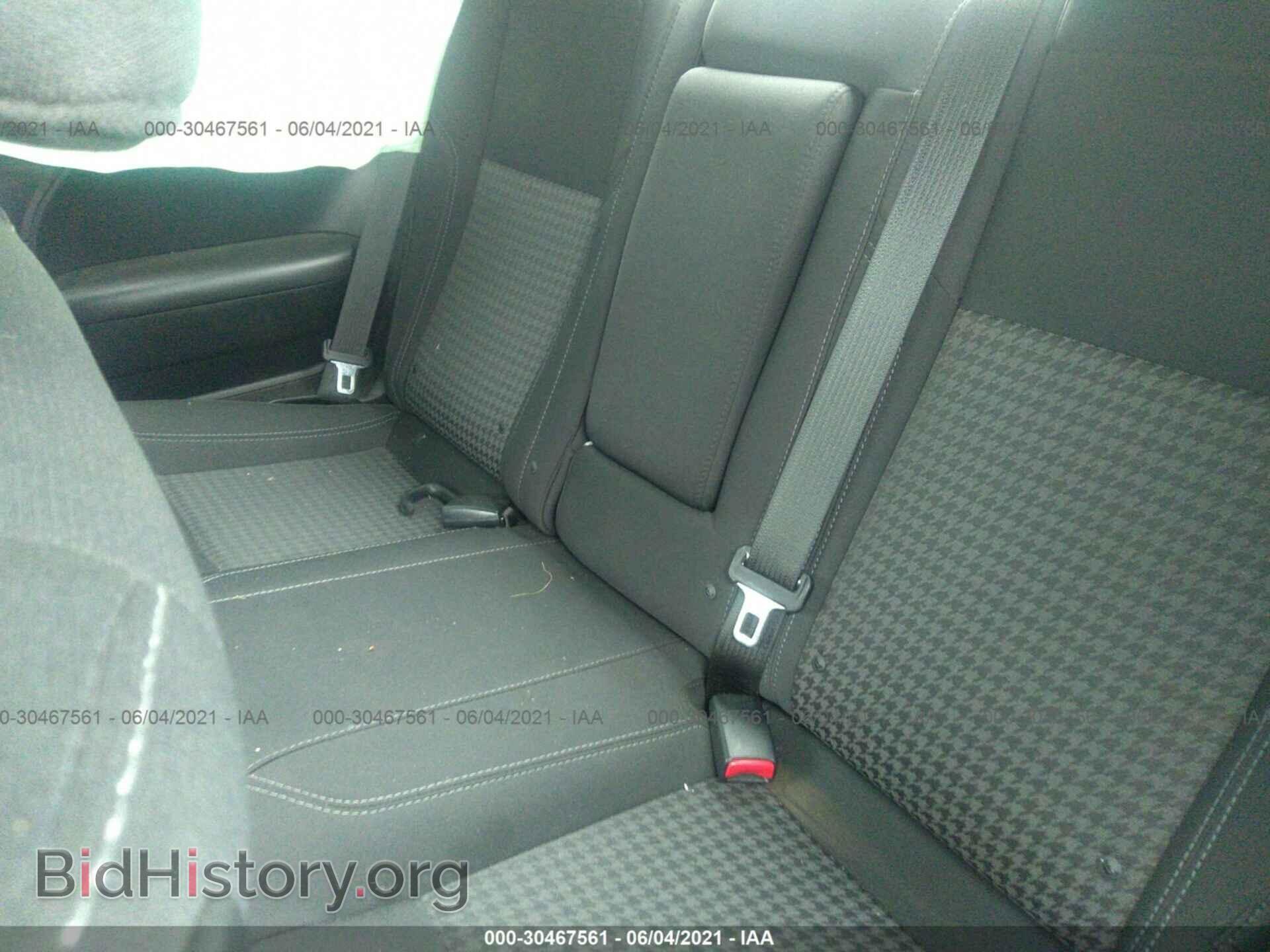 2019 DODGE CHALLENGER - VIN: 2C3CDZAG5KH560763 - Photo 8