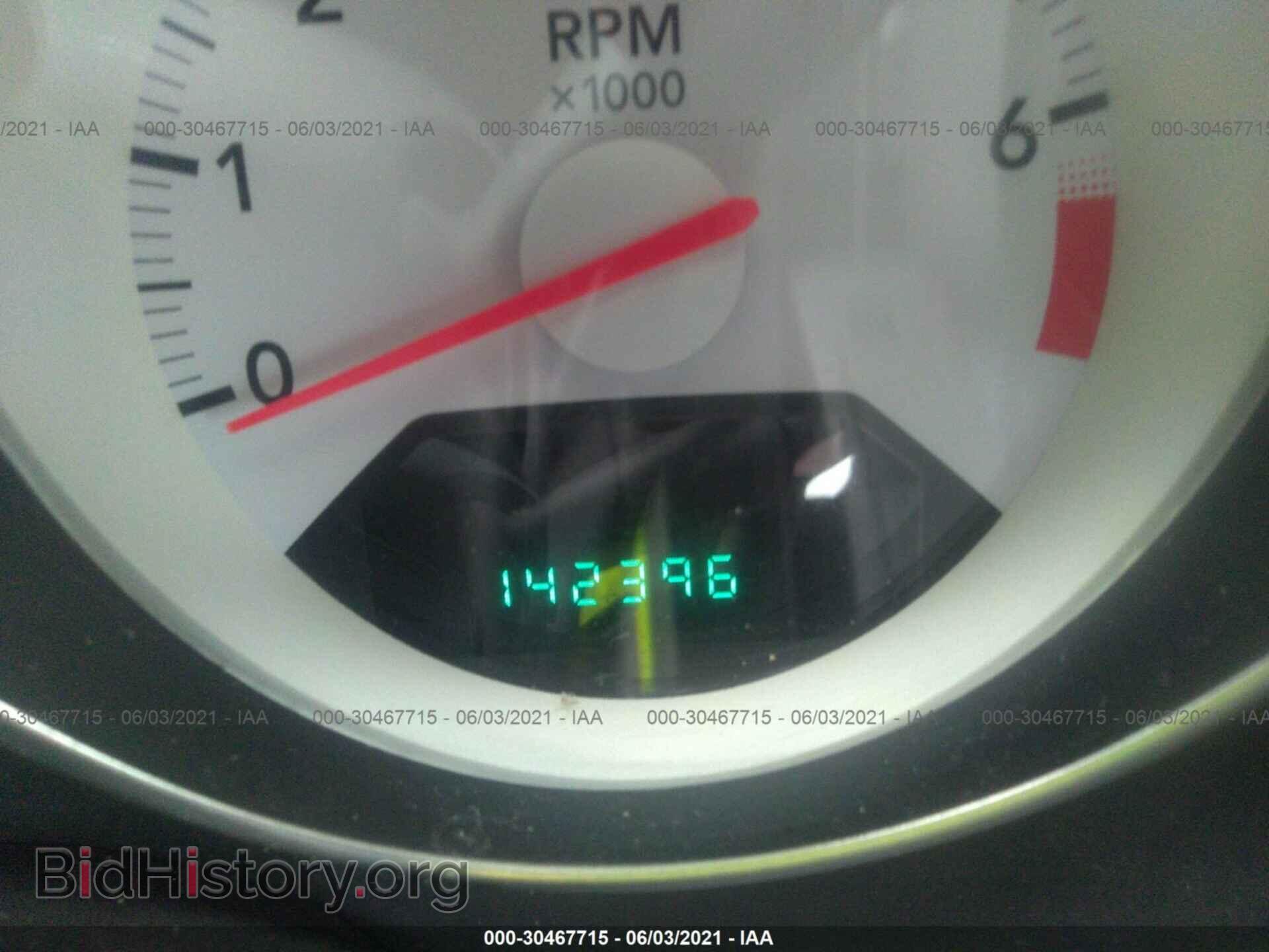 2008 DODGE CALIBER - VIN: 1B3HB48B78D583716 - Фото 7