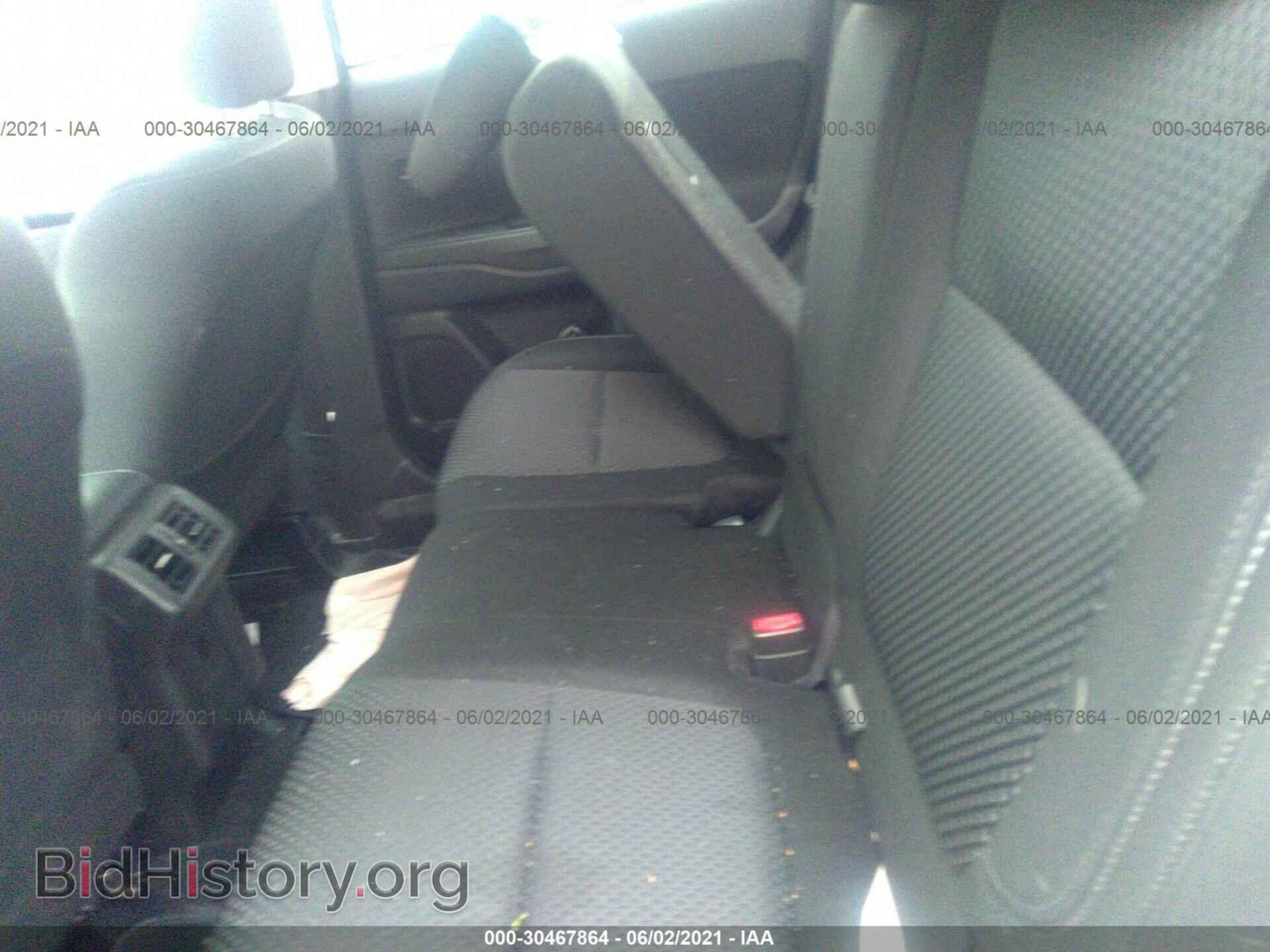 2019 MITSUBISHI OUTLANDER - VIN: JA4AD2A31KZ014320 - Фото 8