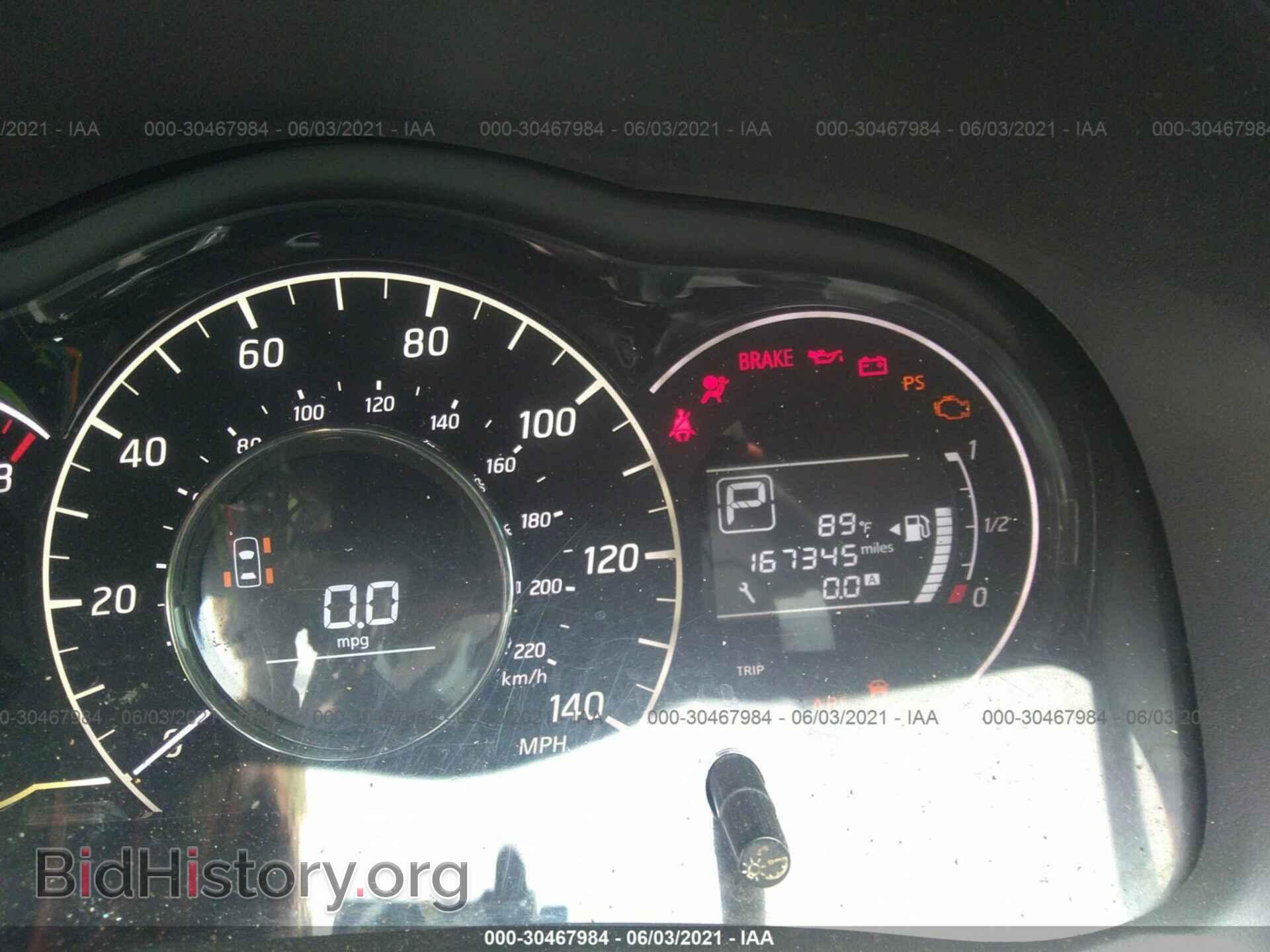 2015 NISSAN VERSA NOTE - VIN: 3N1CE2CP4FL431846 - Фото 7