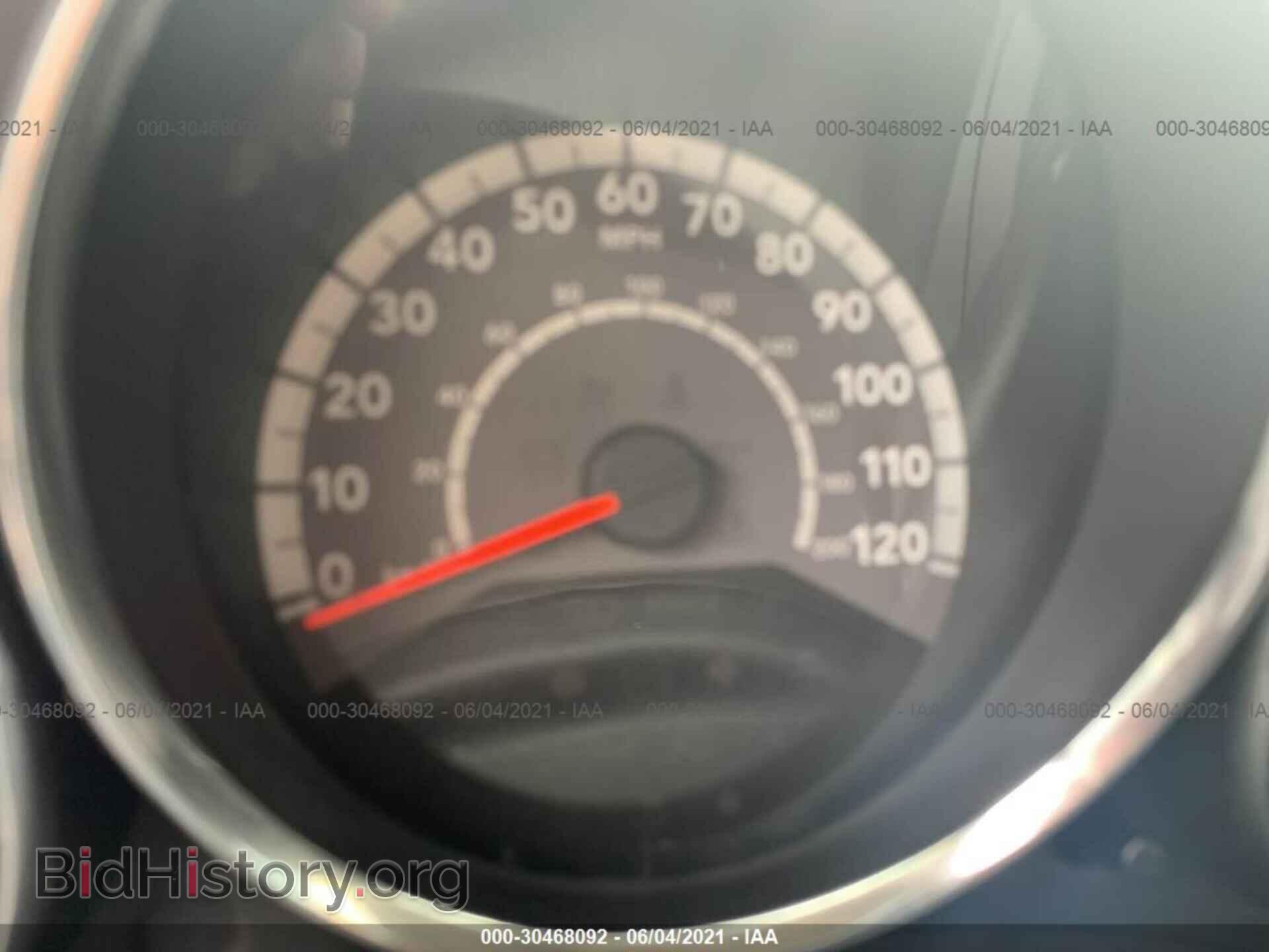 2010 DODGE CALIBER - VIN: 1B3CB4HA2AD641710 - Фото 7