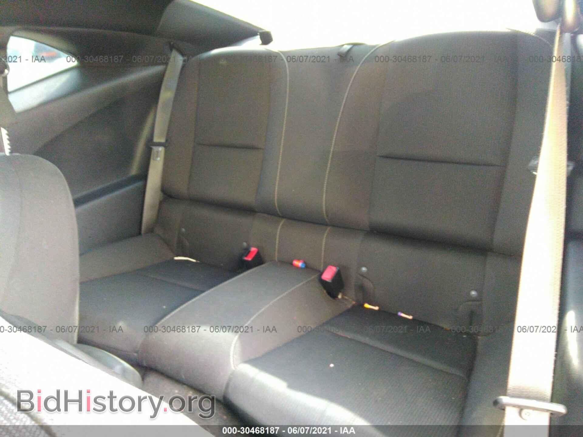 2015 CHEVROLET CAMARO - VIN: 2G1FD1E36F9308529 - Фото 8