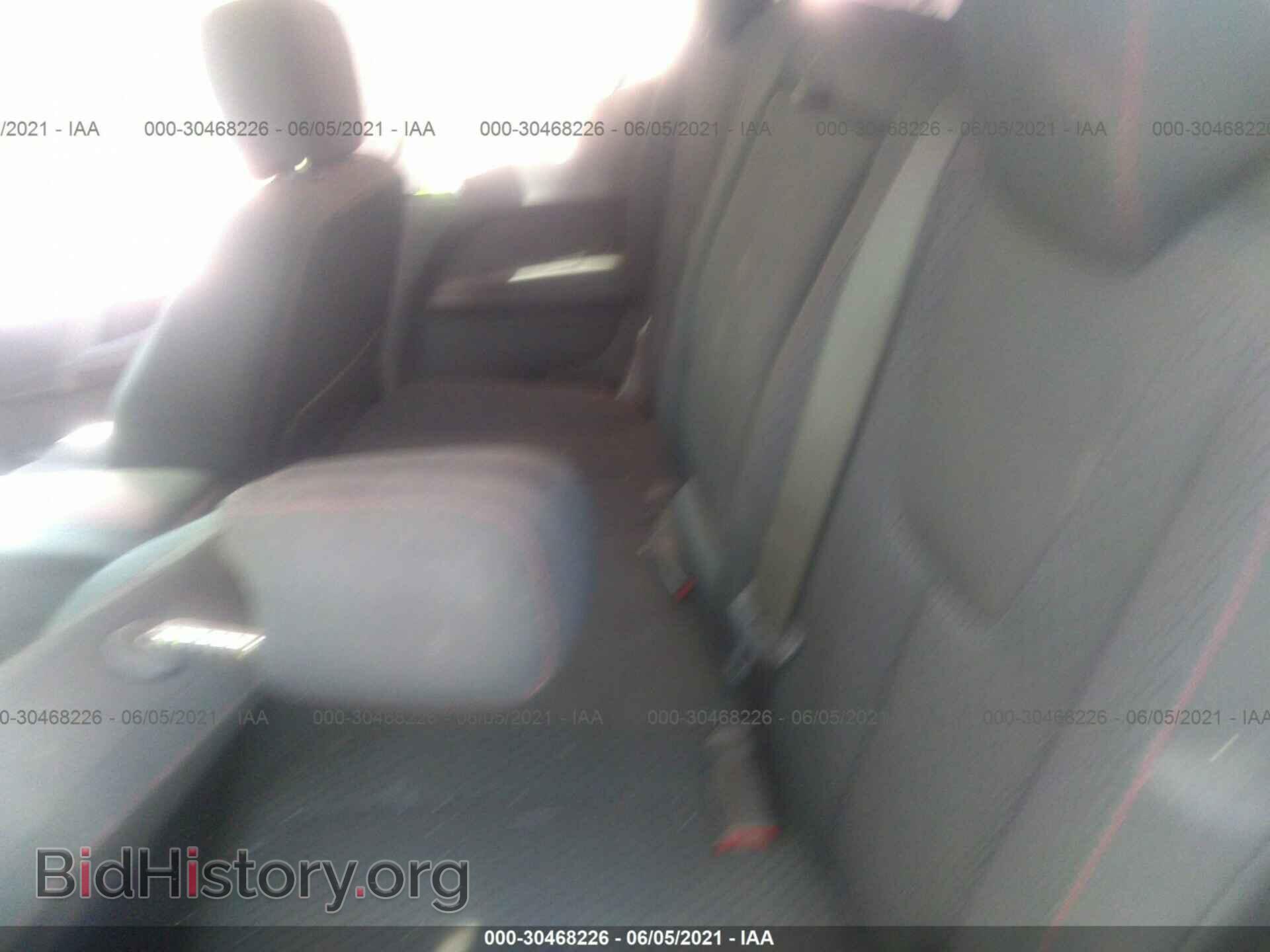 2014 GMC TERRAIN - VIN: 2GKALMEK5E6144417 - Photo 8