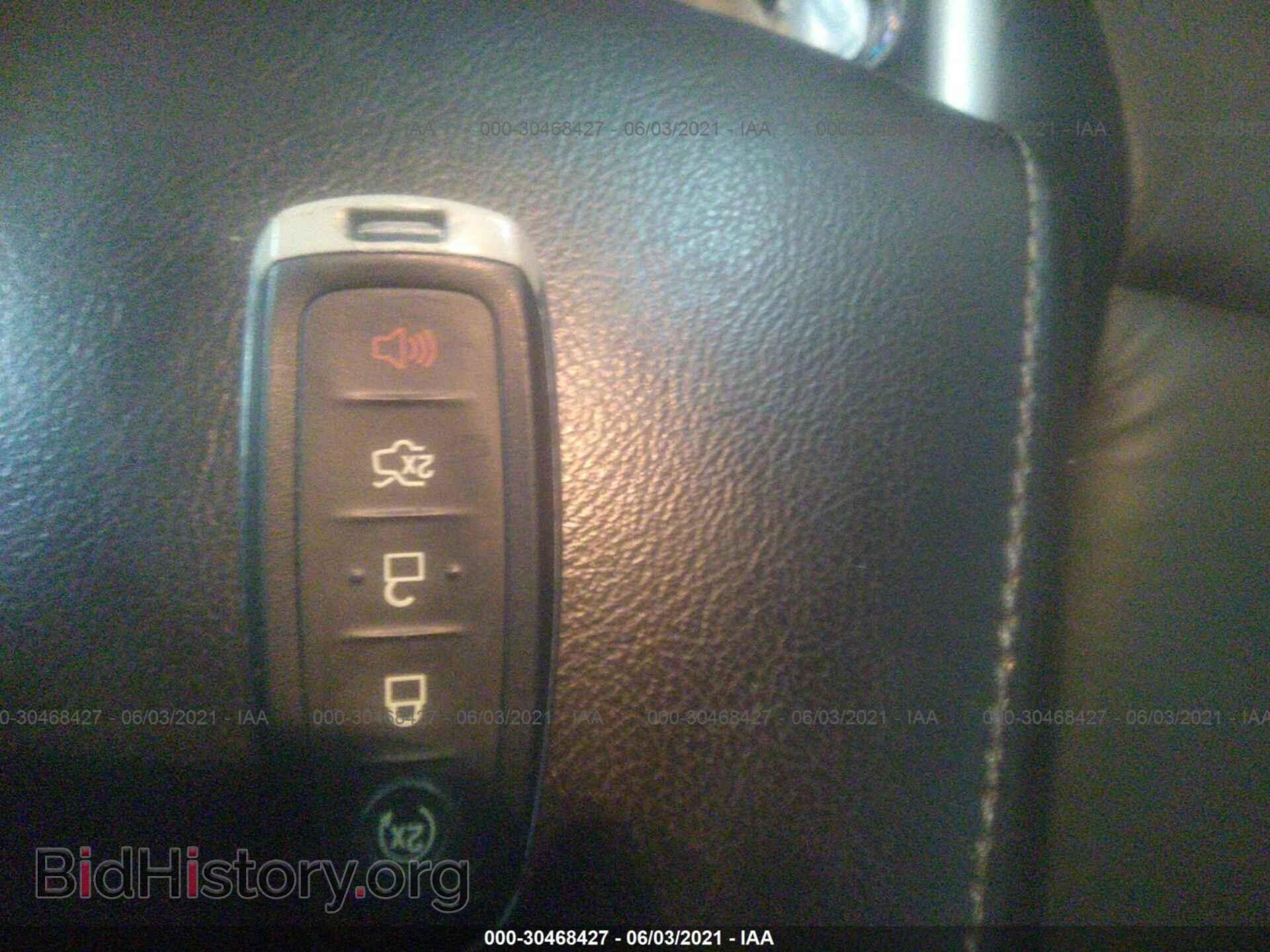 2013 FORD EDGE - VIN: 2FMDK4AK0DBB77375 - Photo 11