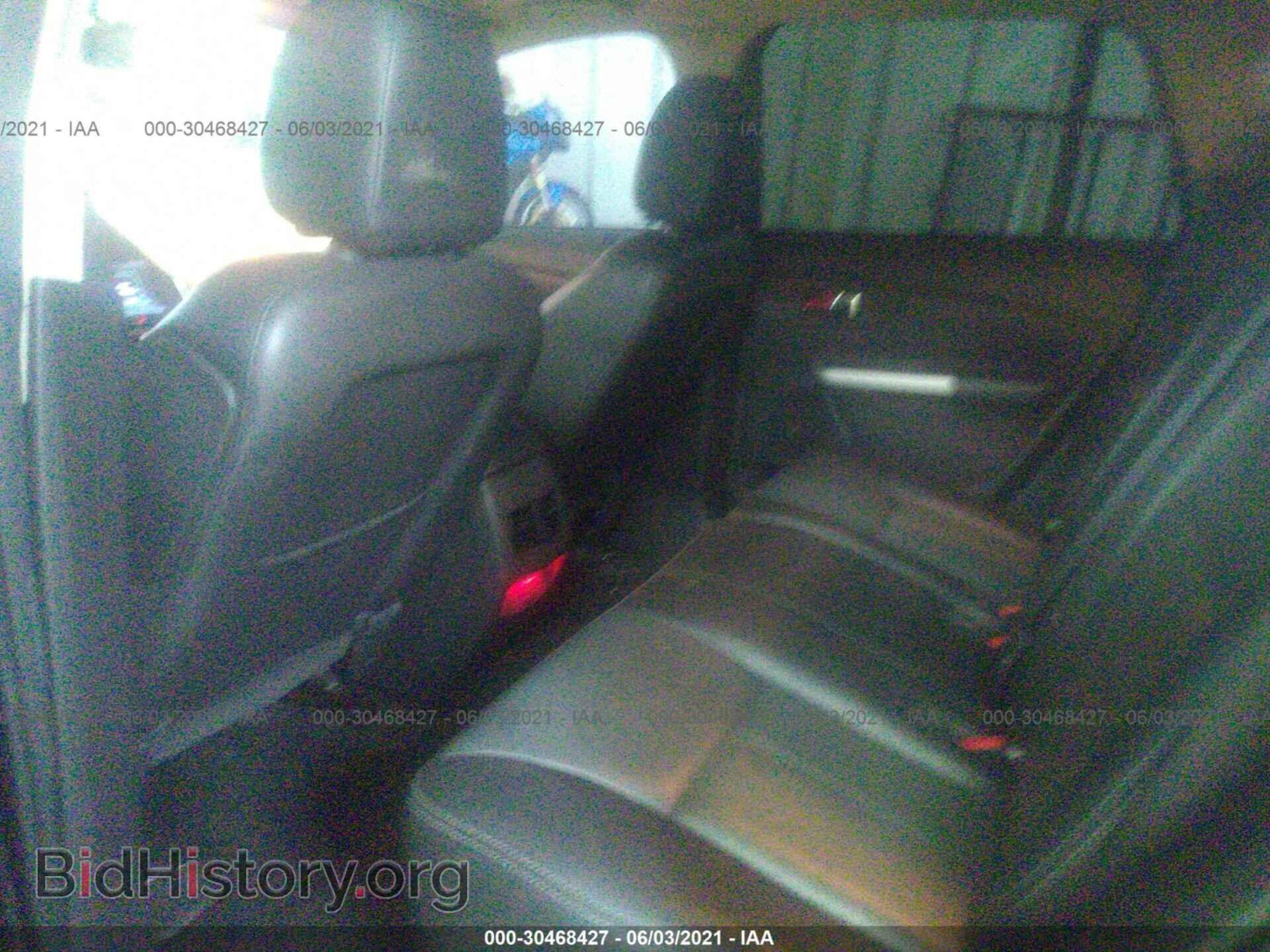 2013 FORD EDGE - VIN: 2FMDK4AK0DBB77375 - Photo 8