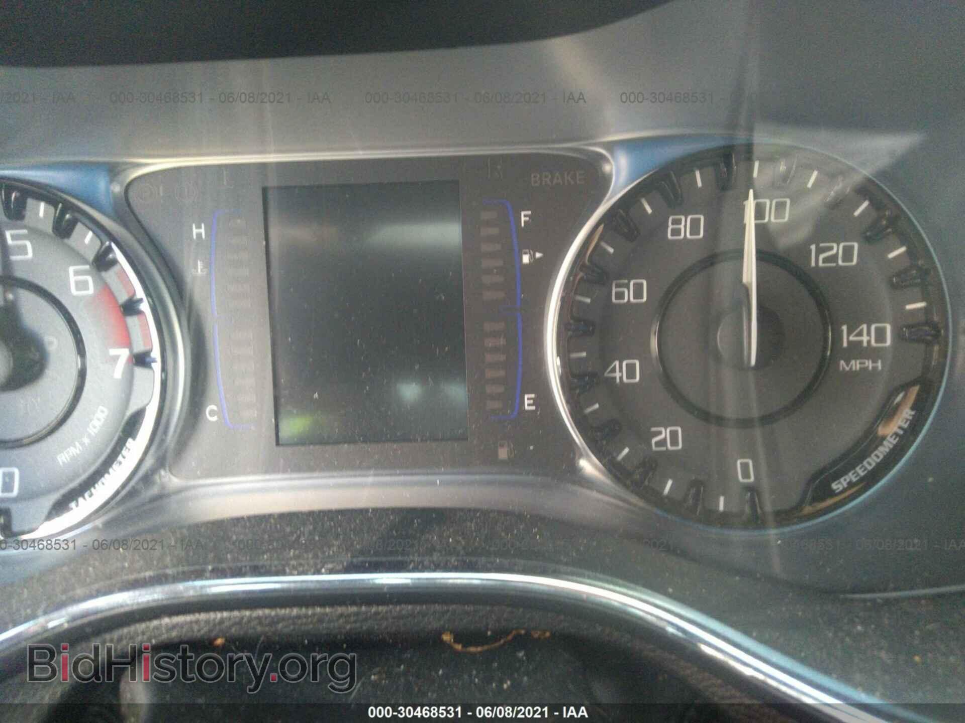 2015 CHRYSLER 200 - VIN: 1C3CCCBB3FN585032 - Фото 7