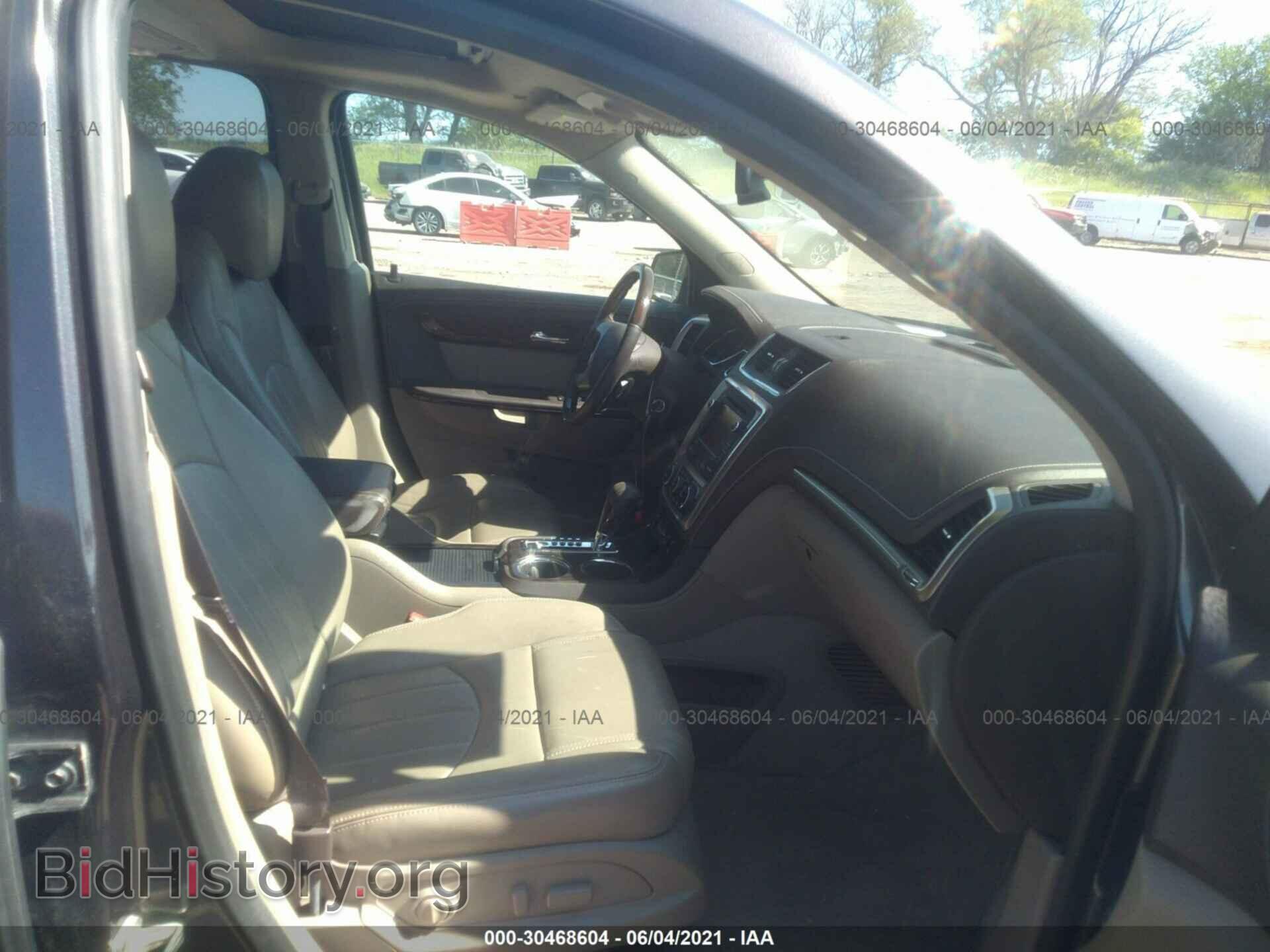 2014 GMC ACADIA - VIN: 1GKKVTKD9EJ307765 - Photo 5