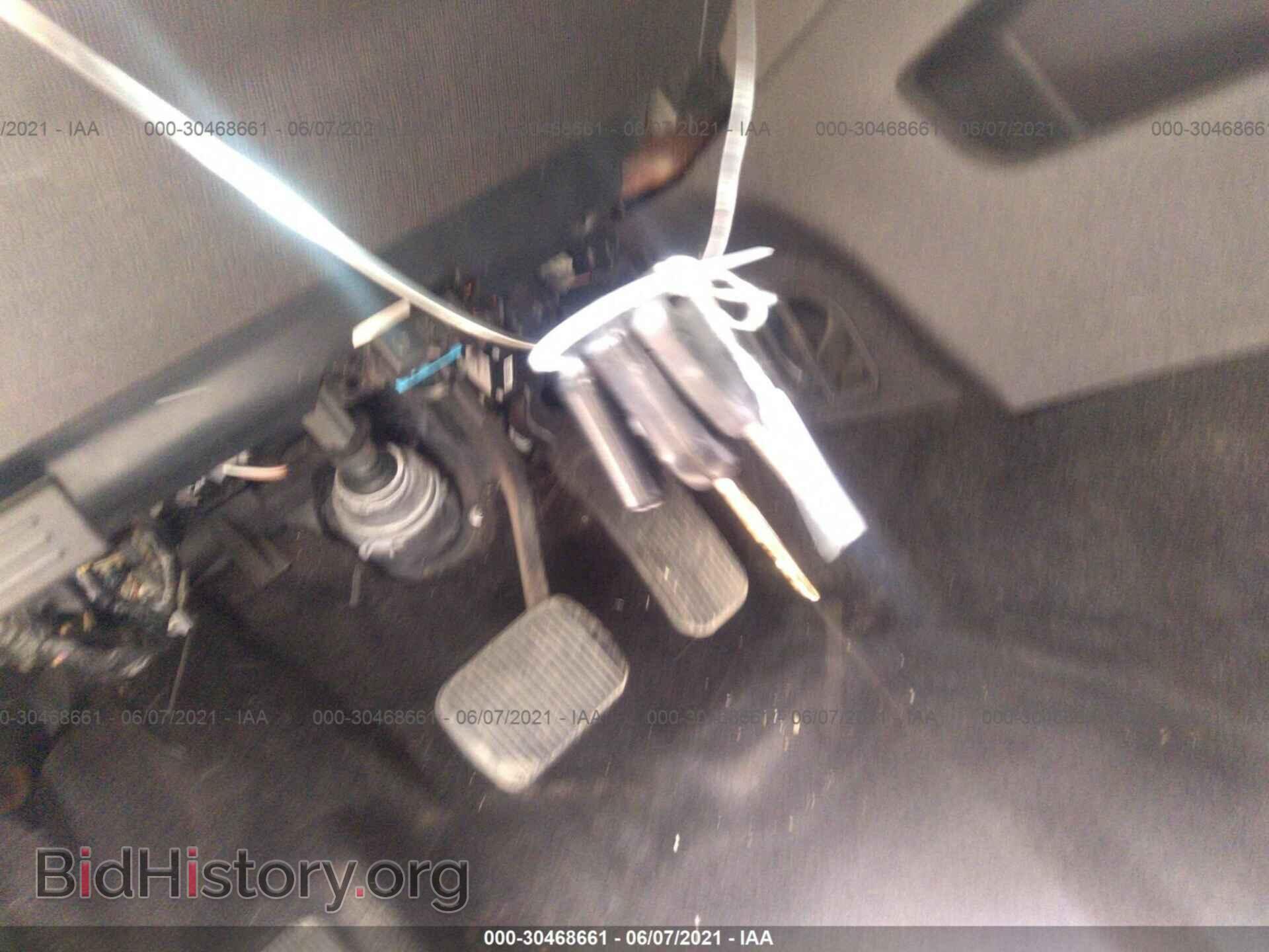 2009 FORD FLEX - VIN: 2FMDK53C29BA12558 - Photo 11