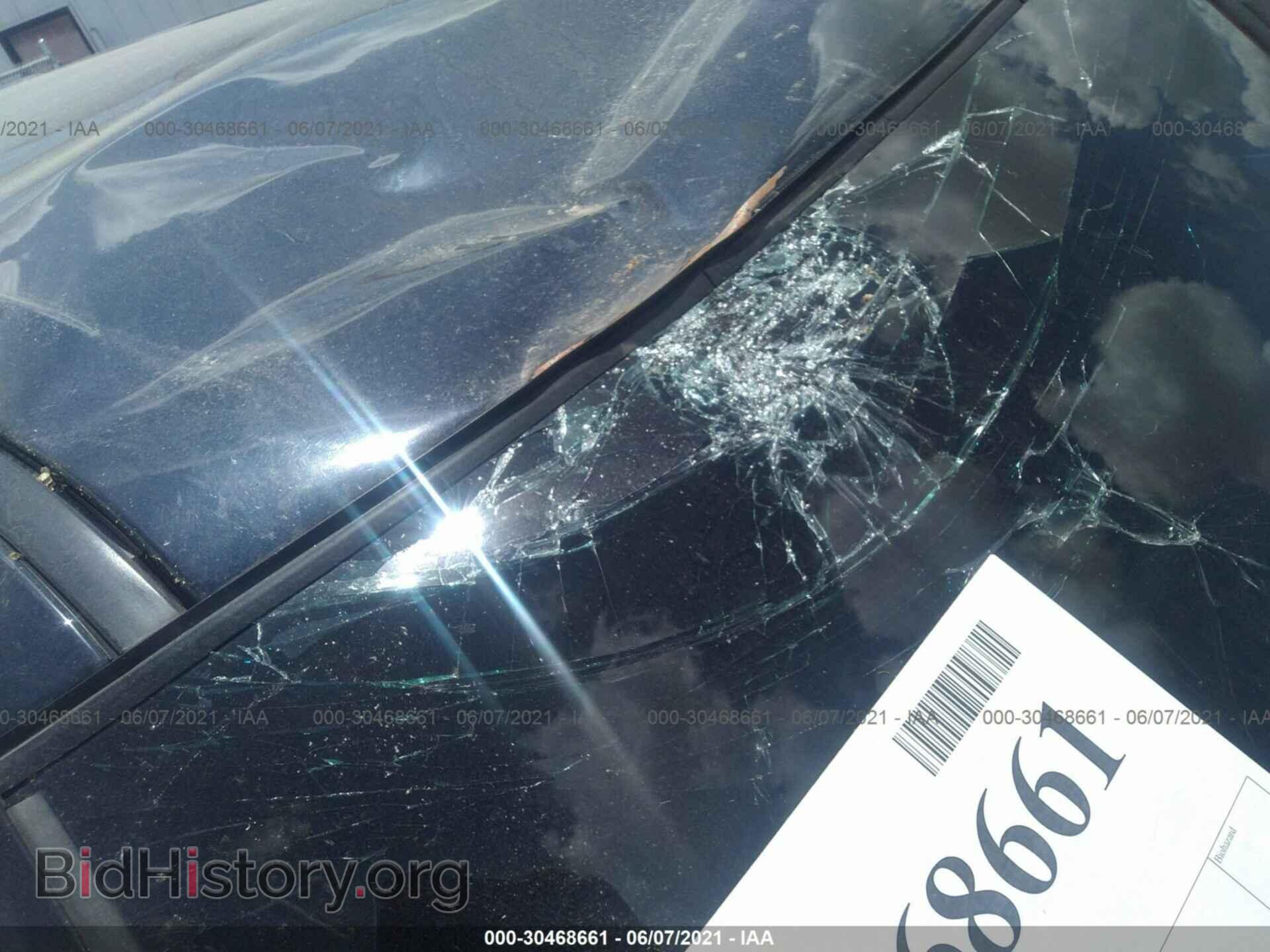 2009 FORD FLEX - VIN: 2FMDK53C29BA12558 - Photo 6