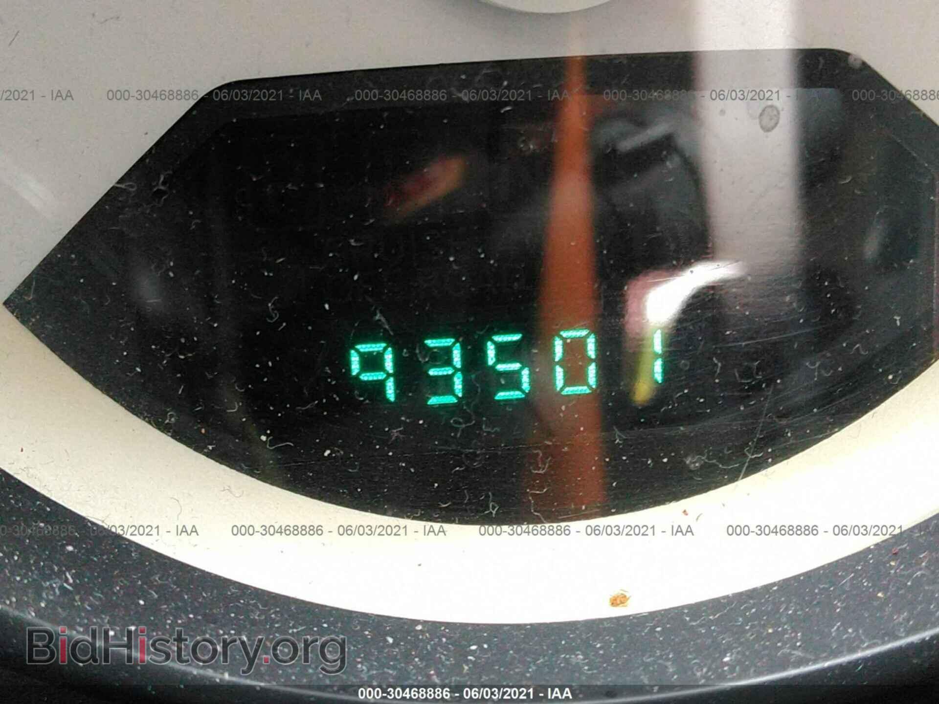 2008 DODGE CALIBER - VIN: 1B3HB28B08D777797 - Photo 7