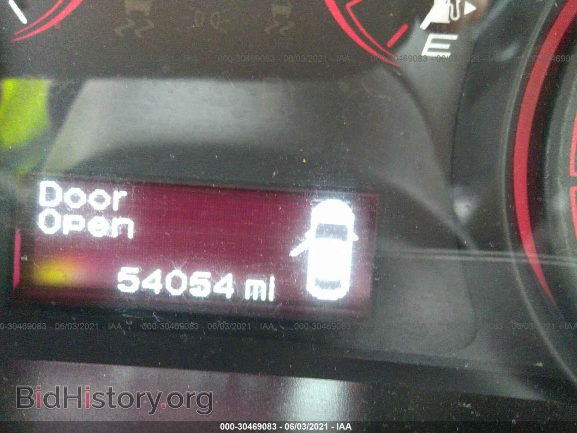 2015 DODGE DART - VIN: 1C3CDFBB5FD186997 - Photo 7
