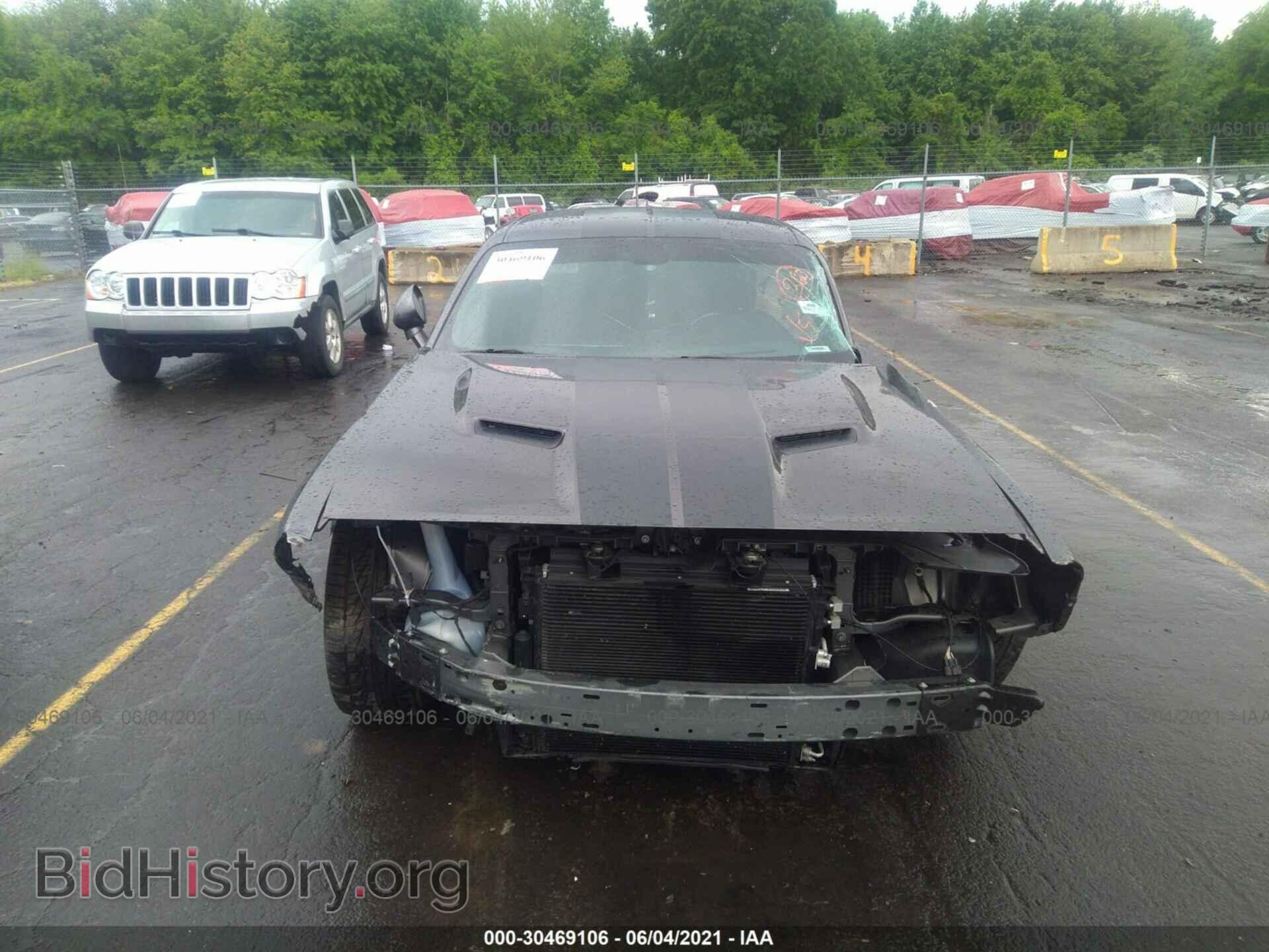 2016 DODGE CHALLENGER - VIN: 2C3CDZAGXGH289772 - Photo 6