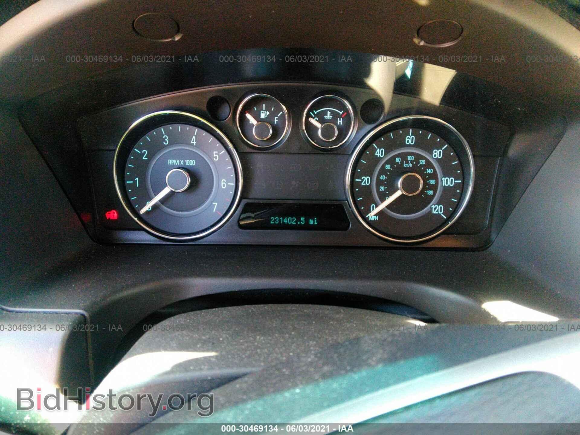 2011 FORD FLEX - VIN: 2FMHK6CC3BBD02675 - Фото 7
