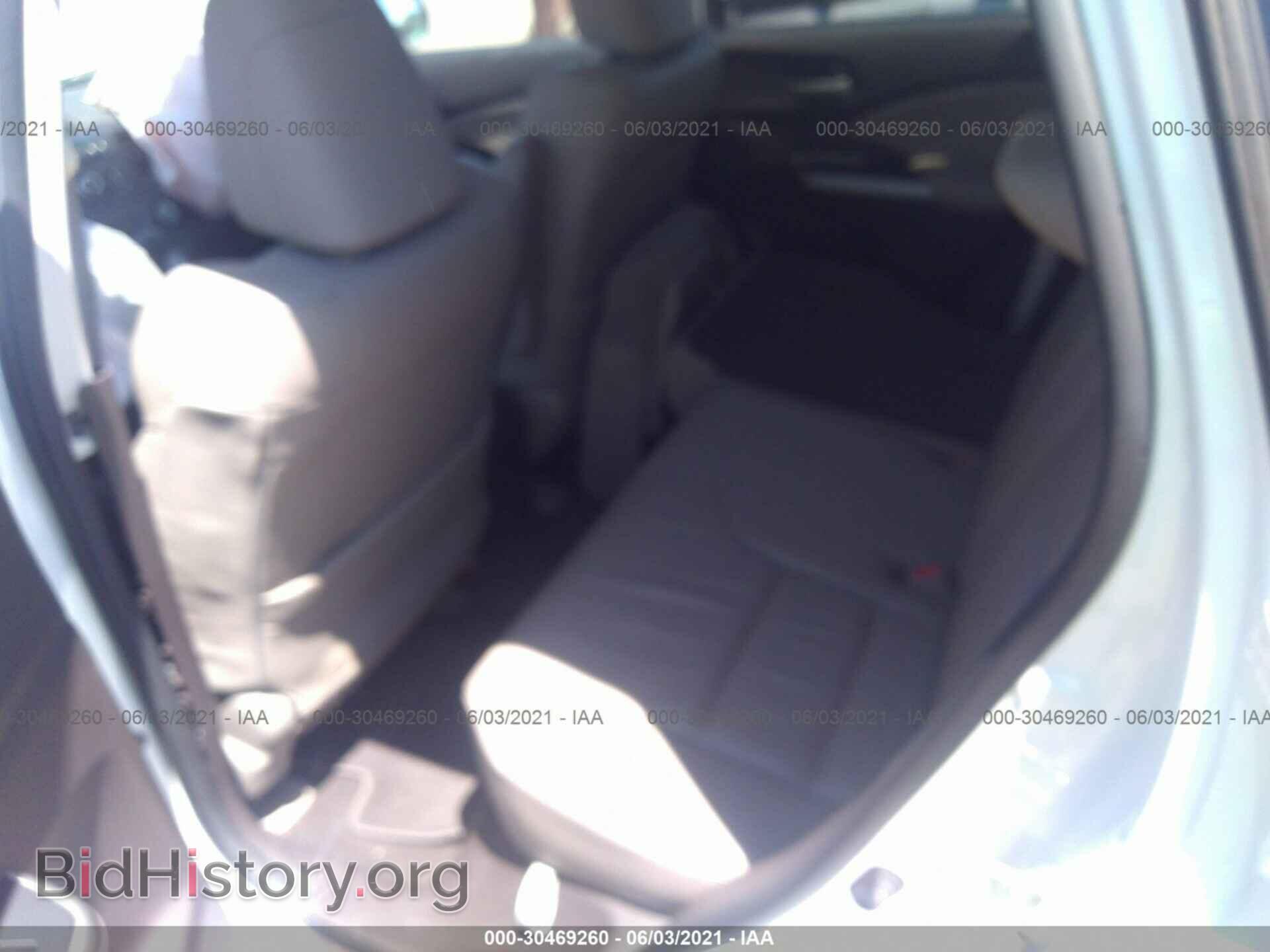 2014 HONDA CR-V - VIN: 5J6RM4H74EL057936 - Фото 8