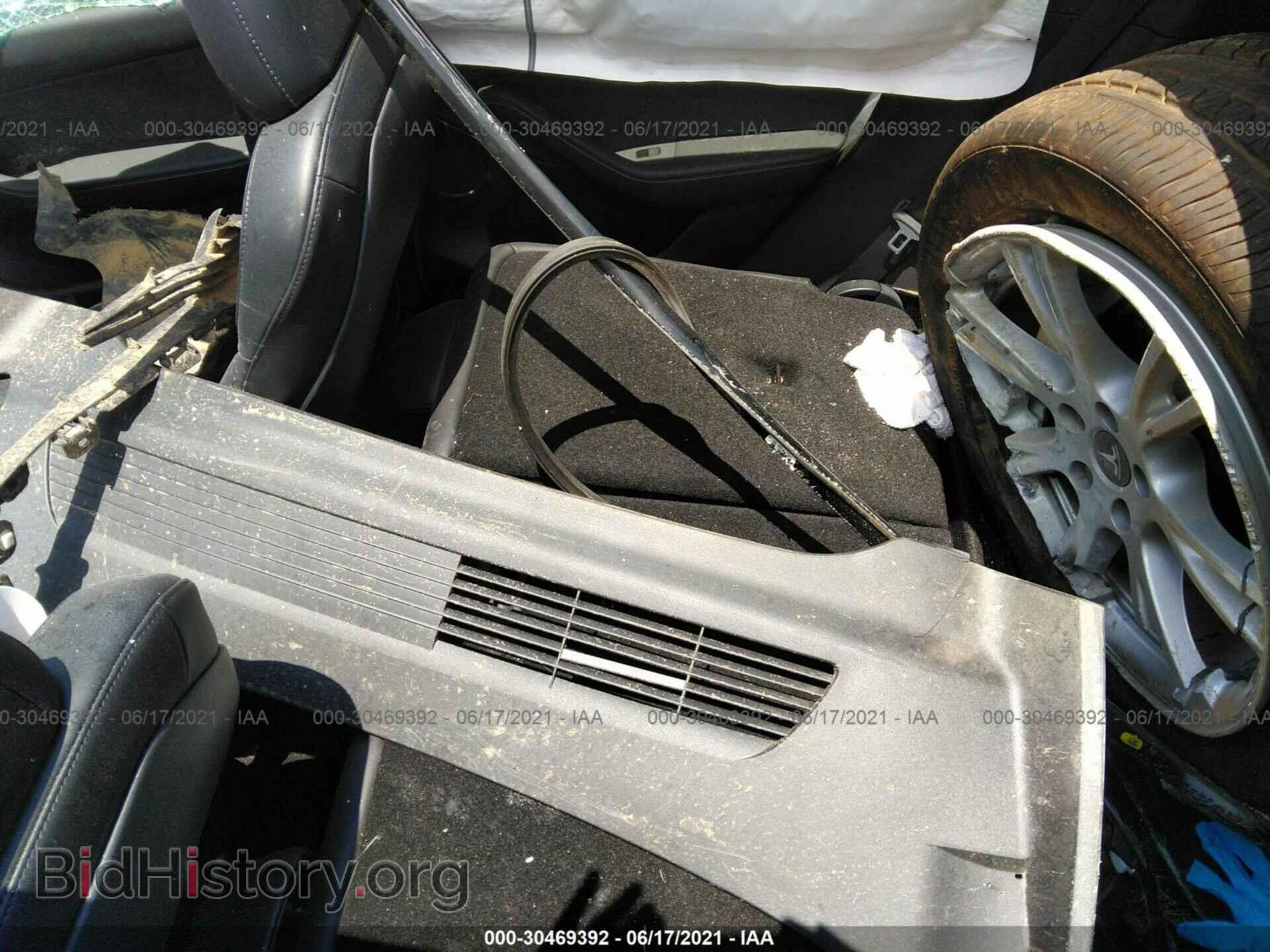 2021 TESLA MODEL Y - VIN: 5YJYGDEE9MF124883 - Фото 8
