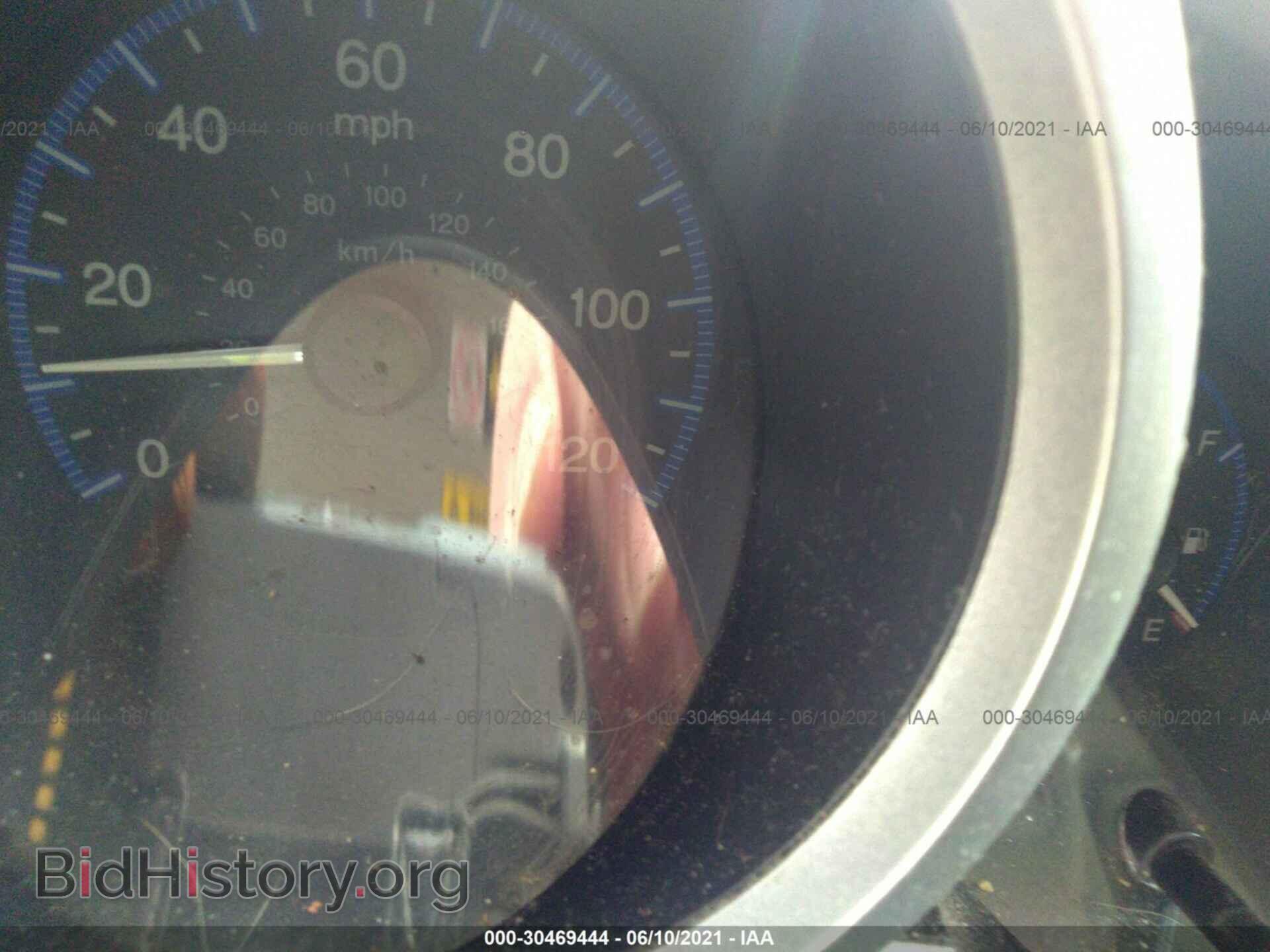 2011 HONDA ELEMENT - VIN: 5J6YH2H71BL001212 - Фото 7