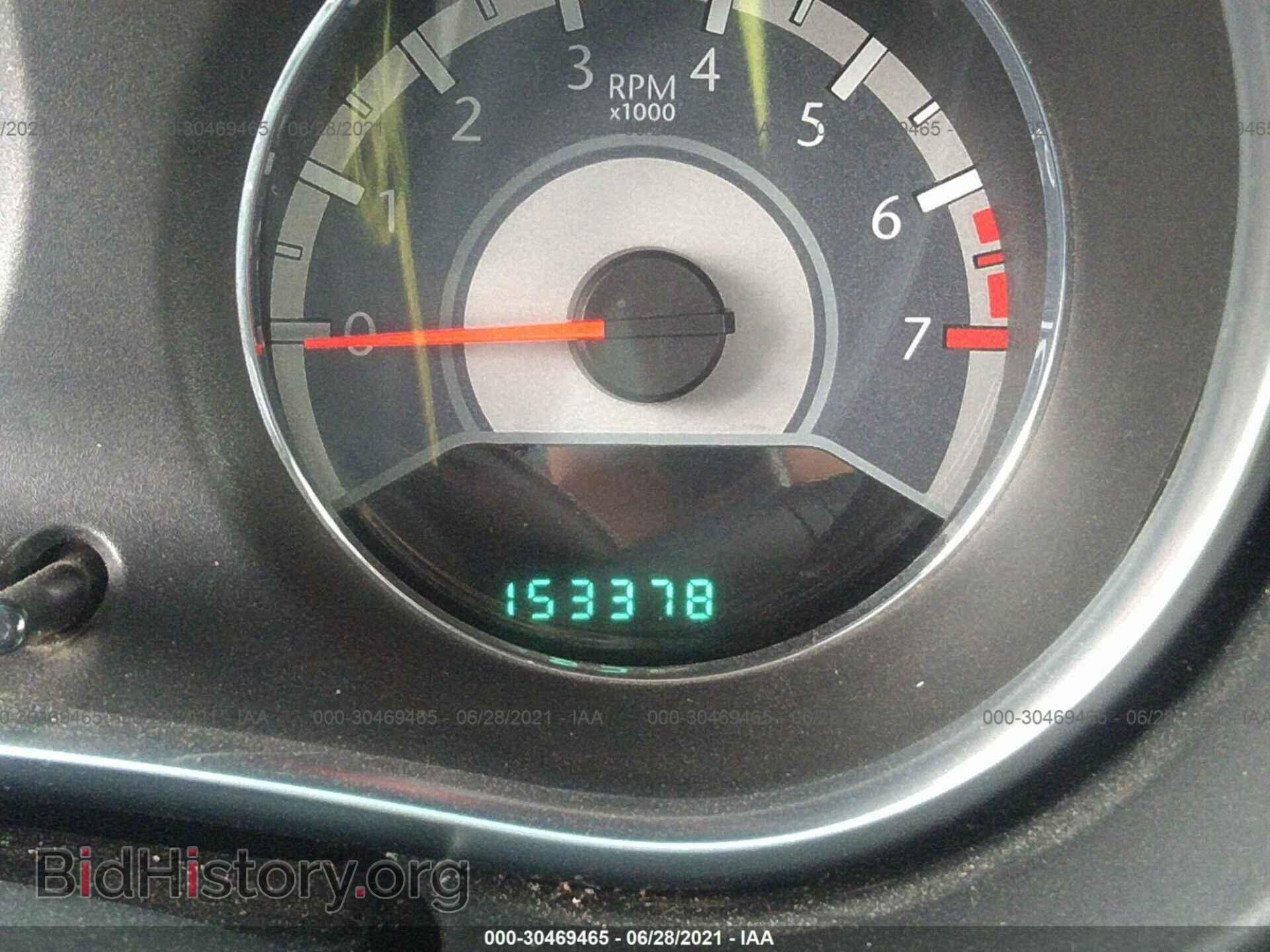 2011 CHRYSLER 200 - VIN: 1C3BC1FB4BN600268 - Фото 7
