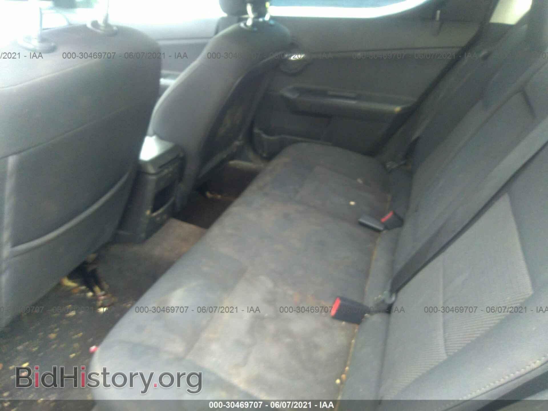 2010 DODGE AVENGER - VIN: 1B3CC4FB4AN138666 - Photo 8