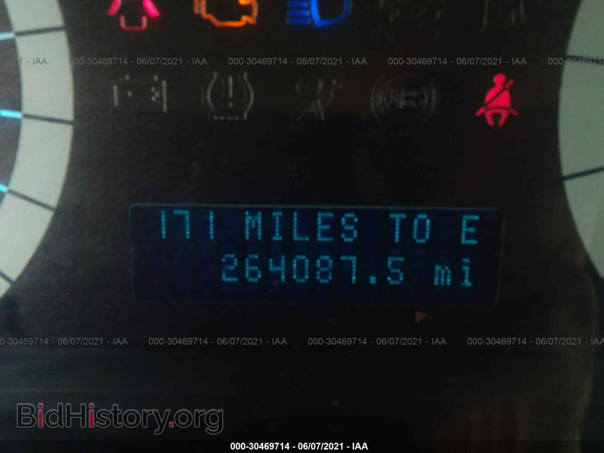 2012 FORD ESCAPE - VIN: 1FMCU0D78CKA11387 - Photo 7