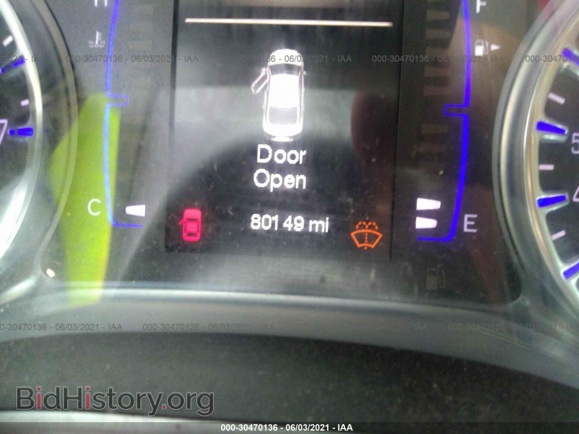 2015 CHRYSLER 200 - VIN: 1C3CCCAB7FN561754 - Фото 7