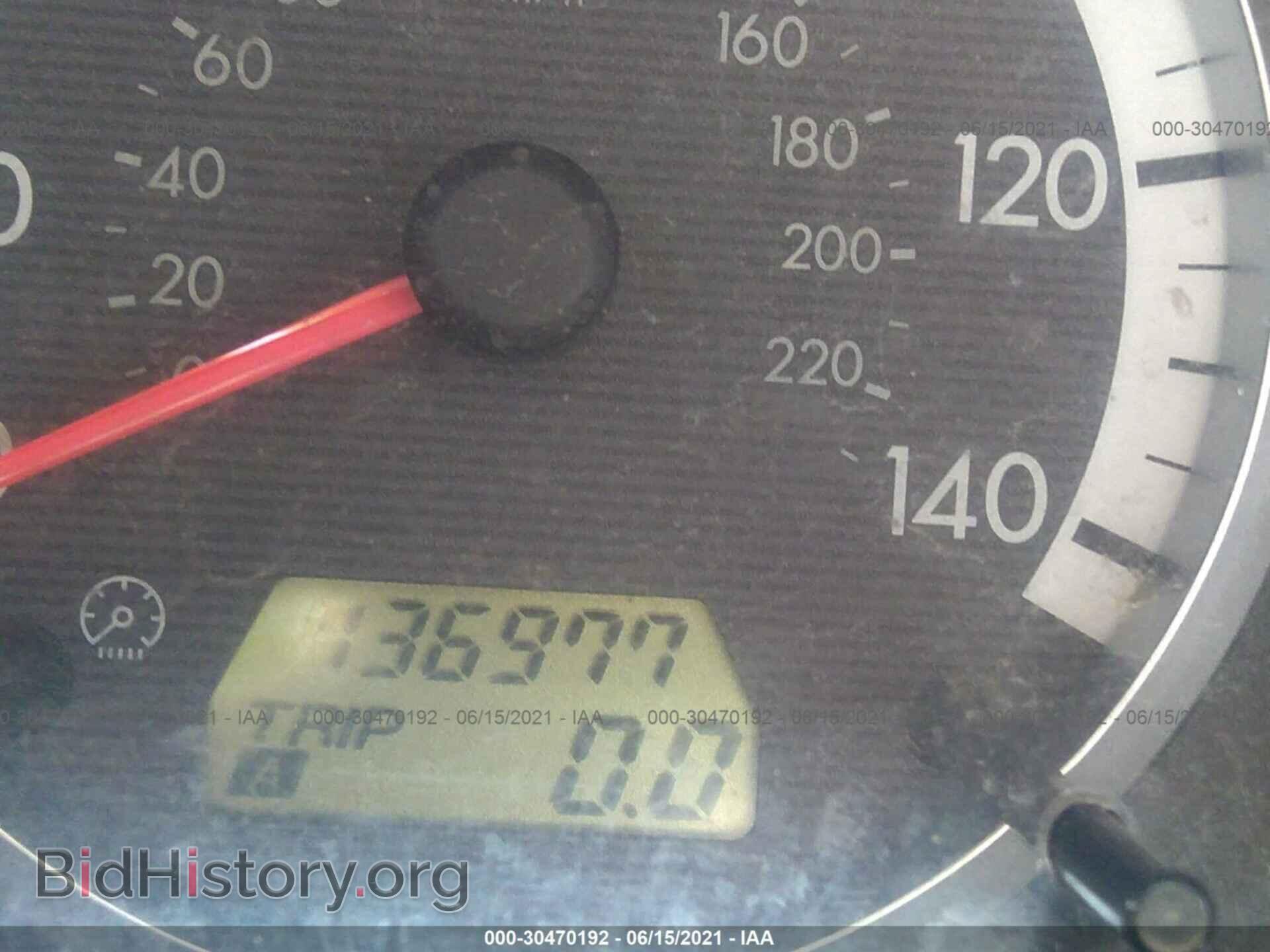 2006 MAZDA MAZDA5 - VIN: JM1CR293460108643 - Фото 7