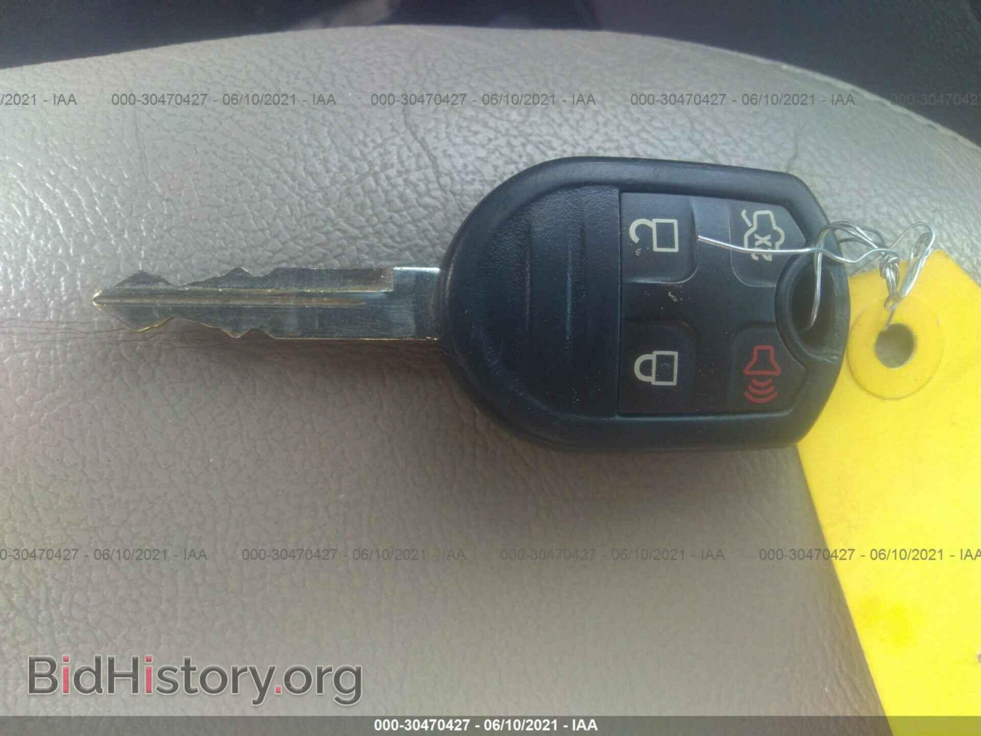 2014 FORD EDGE - VIN: 2FMDK4JCXEBA36274 - Фото 11