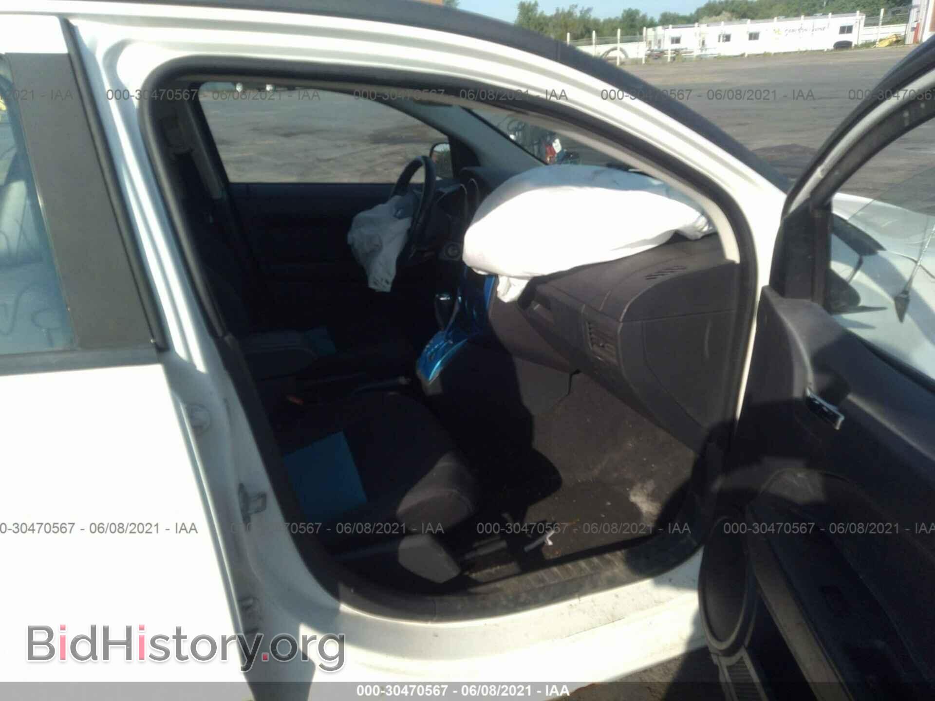 2009 DODGE CALIBER - VIN: 1B3HB78B49D223984 - Photo 5