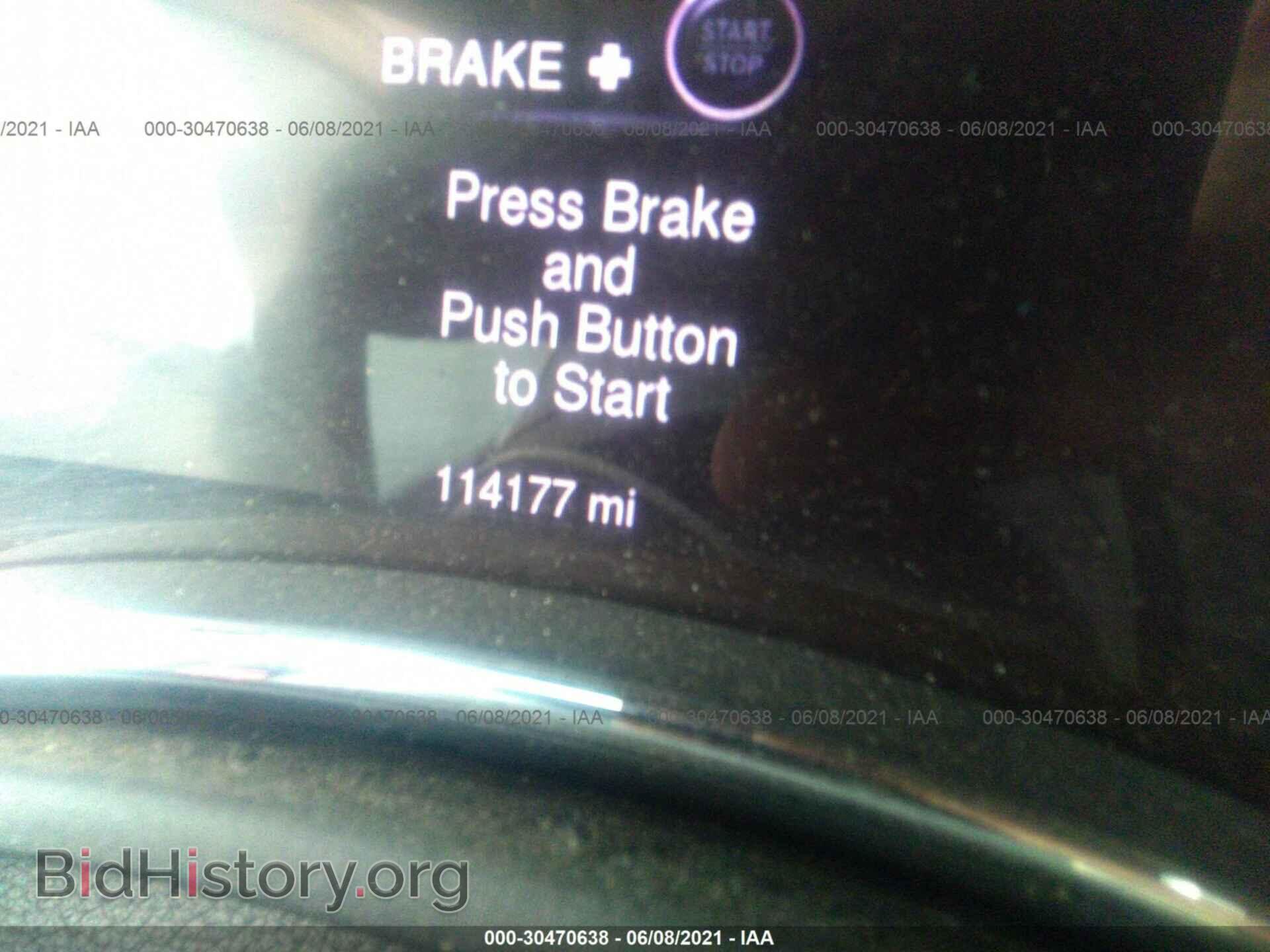 2014 DODGE DURANGO - VIN: 1C4RDHAG5EC277979 - Photo 7
