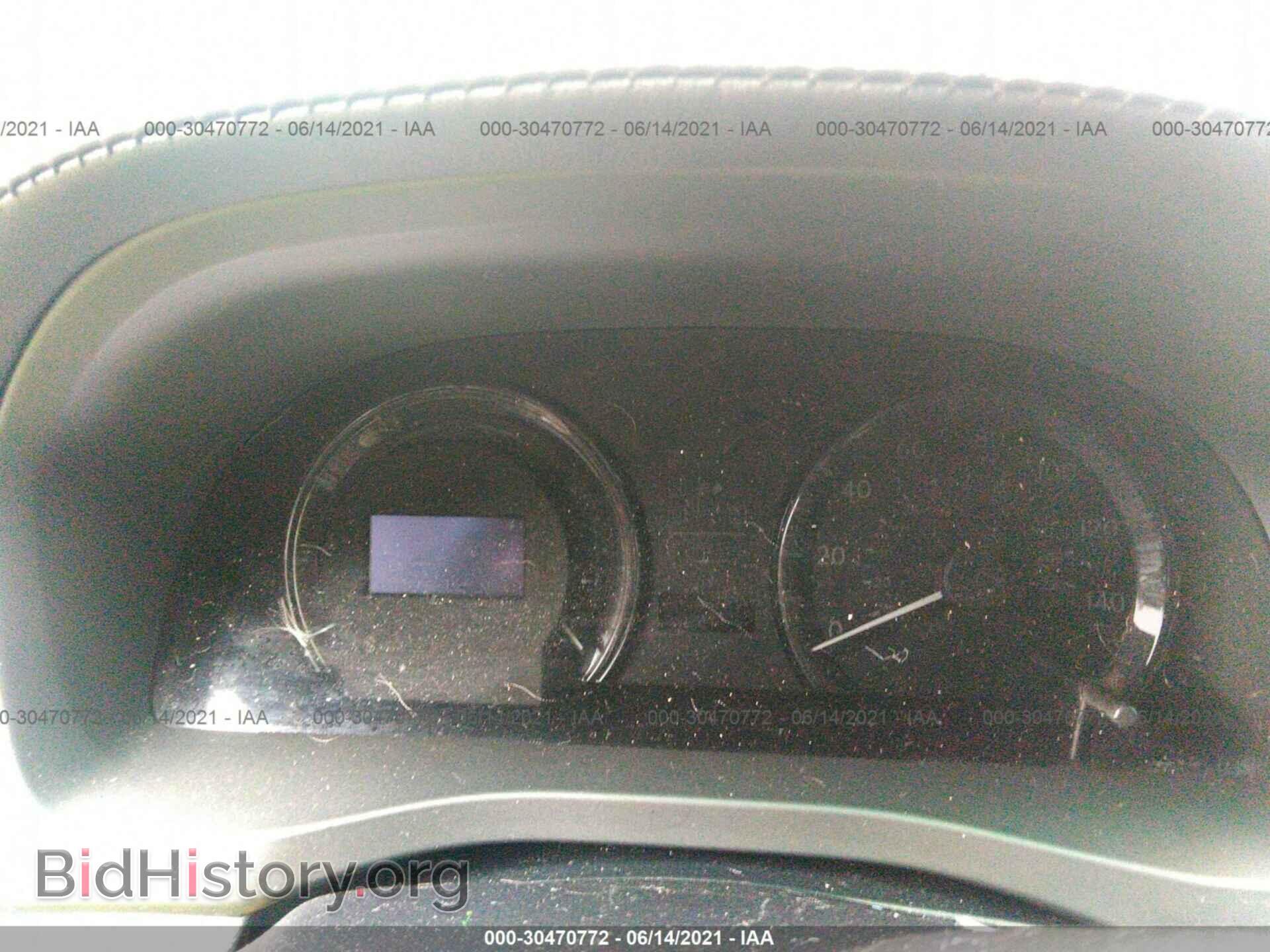 2010 LEXUS HS 250H - VIN: JTHBB1BA0A2036614 - Фото 7