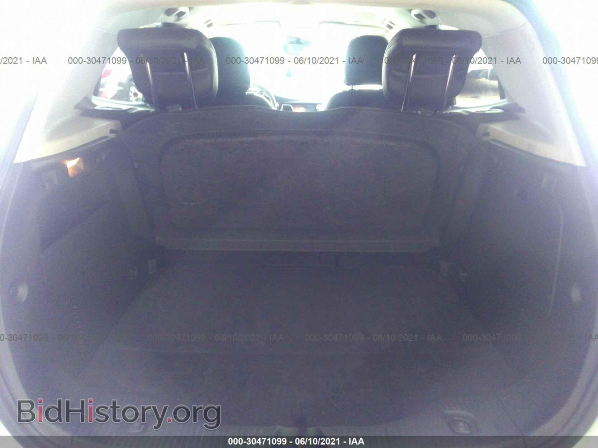 2017 BUICK ENCORE - VIN: KL4CJASB6HB070708 - Photo 8