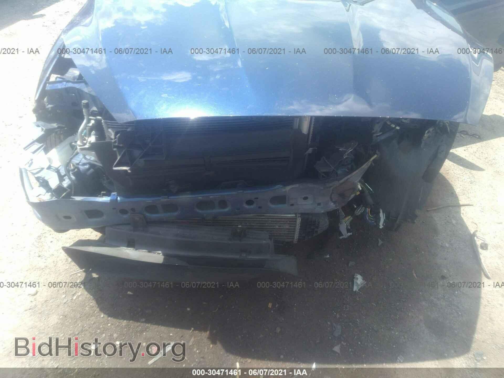2017 FORD FOCUS - VIN: 1FADP3L96HL252473 - Photo 6