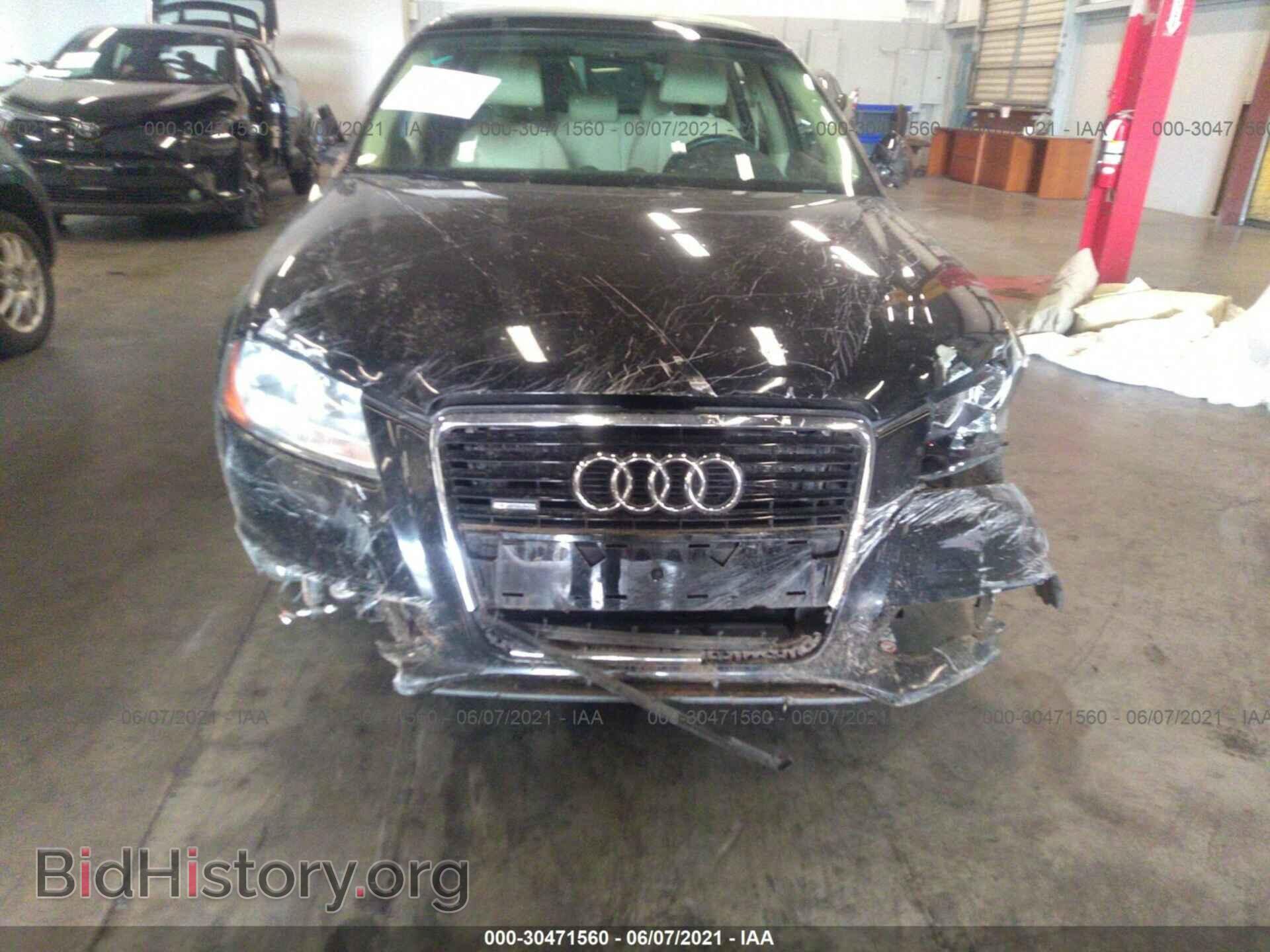 2012 AUDI A3 - VIN: WAUDFAFM2CA066853 - Фото 6