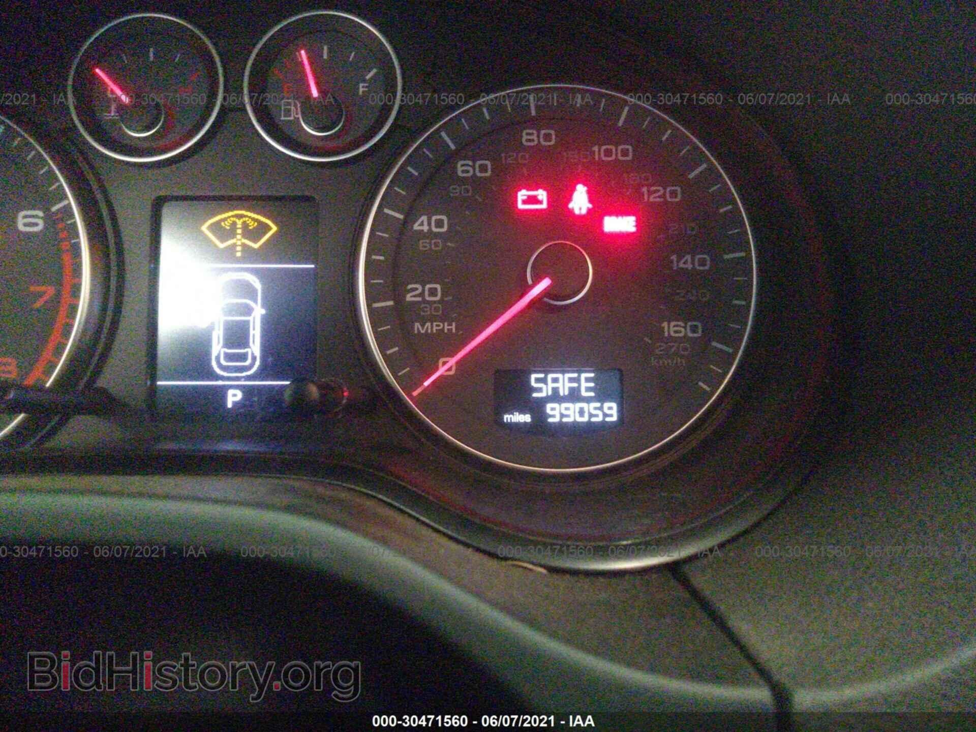 2012 AUDI A3 - VIN: WAUDFAFM2CA066853 - Фото 7